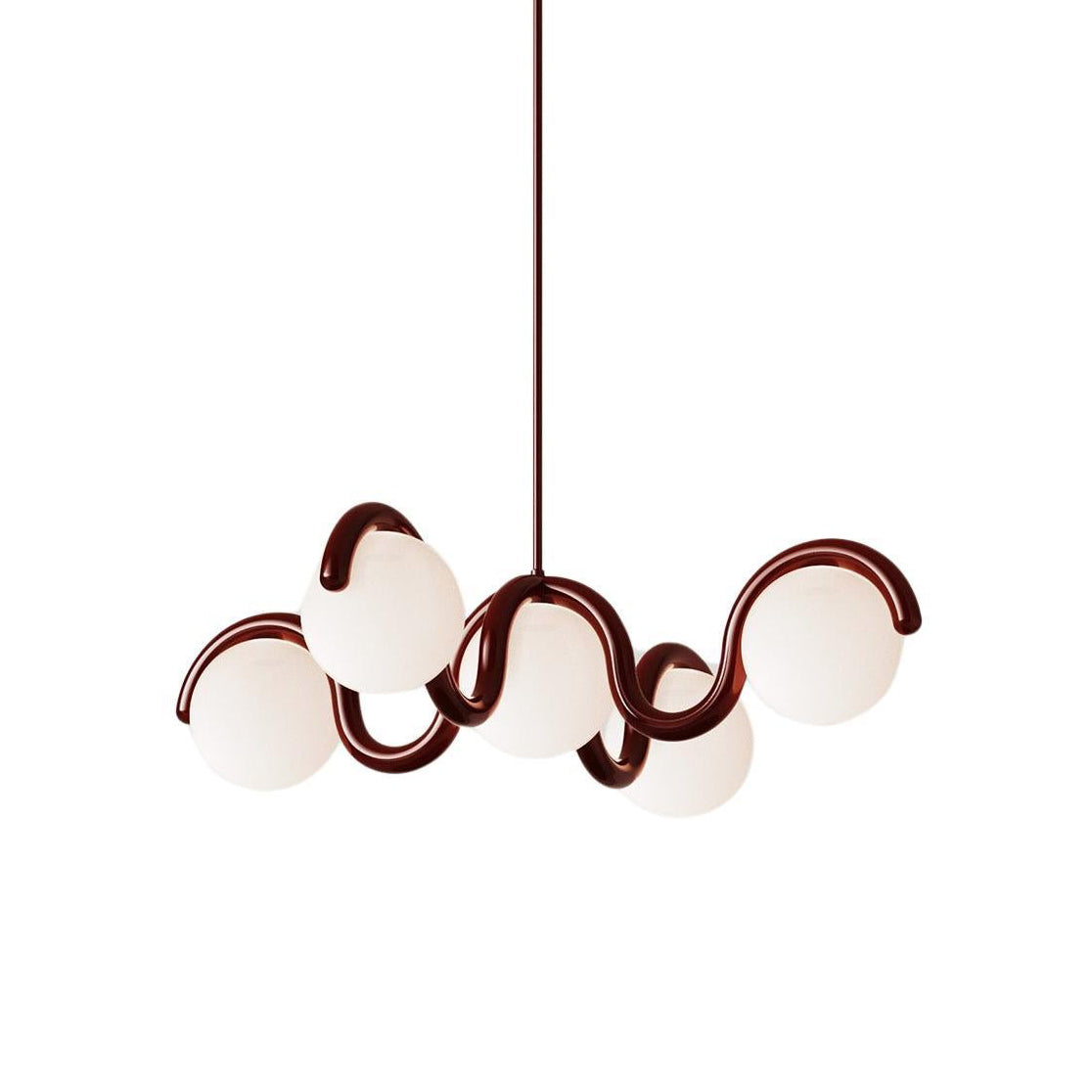 Uveta  Chandelier Muti-layer