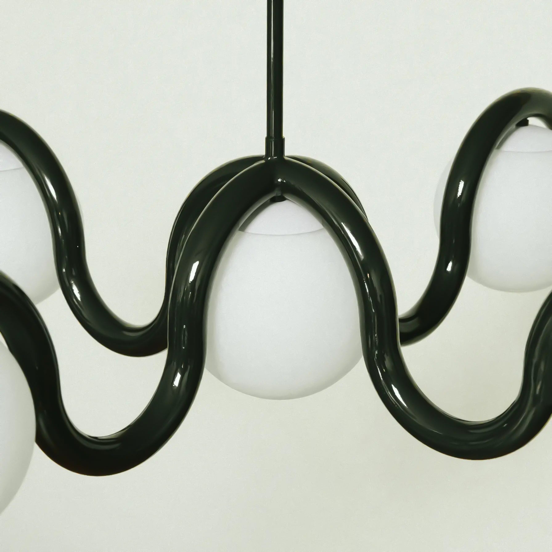 Uveta Chandelier Muti-layer