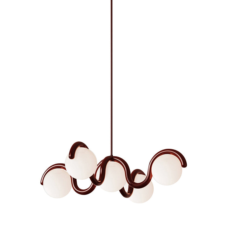 Uveta Chandelier Muti-layer