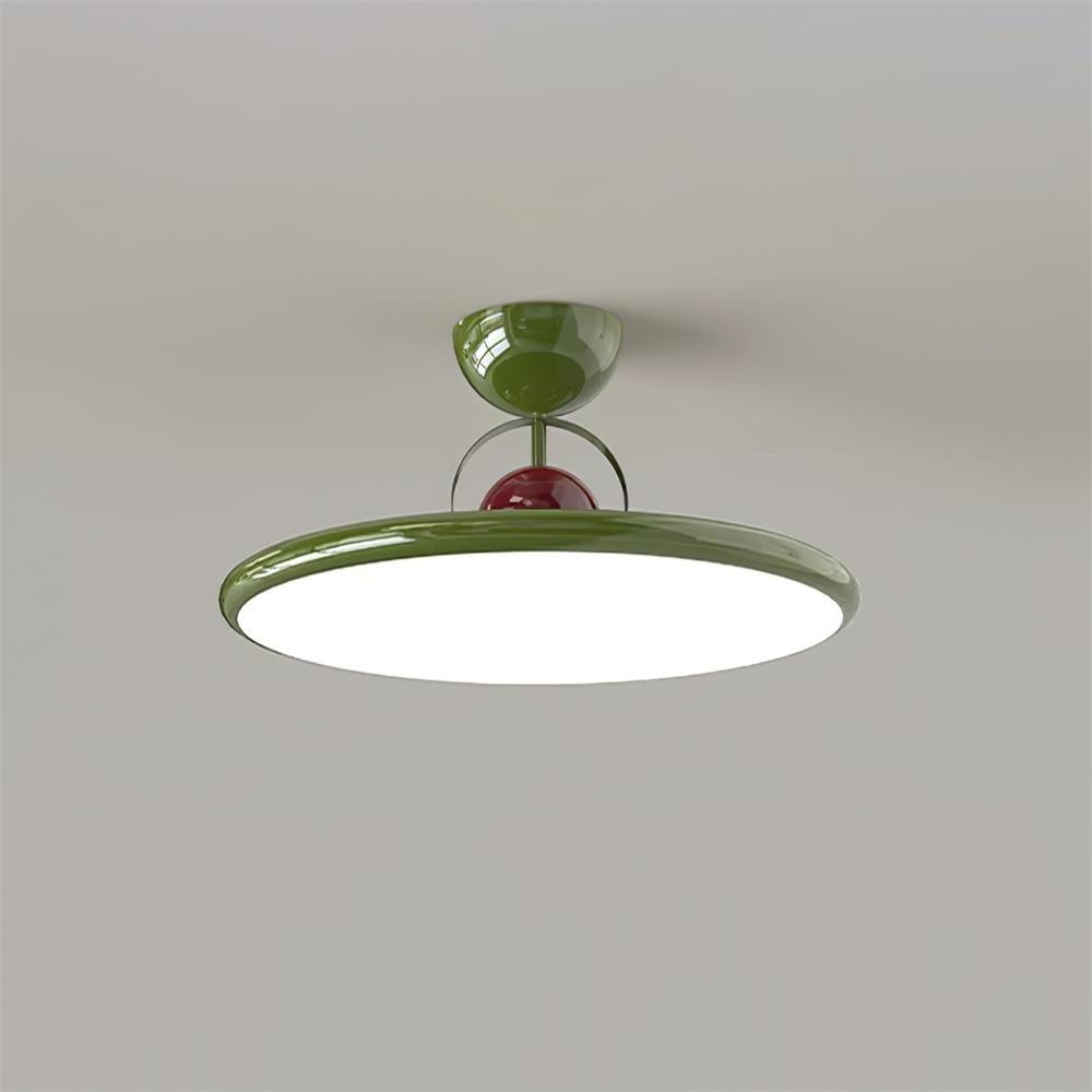Retro Pop Ceiling Lamp