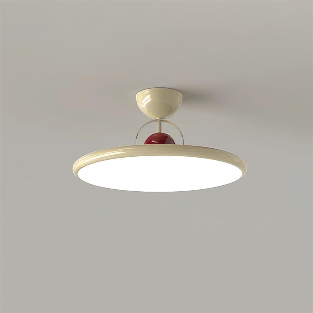 Retro Pop Ceiling Lamp
