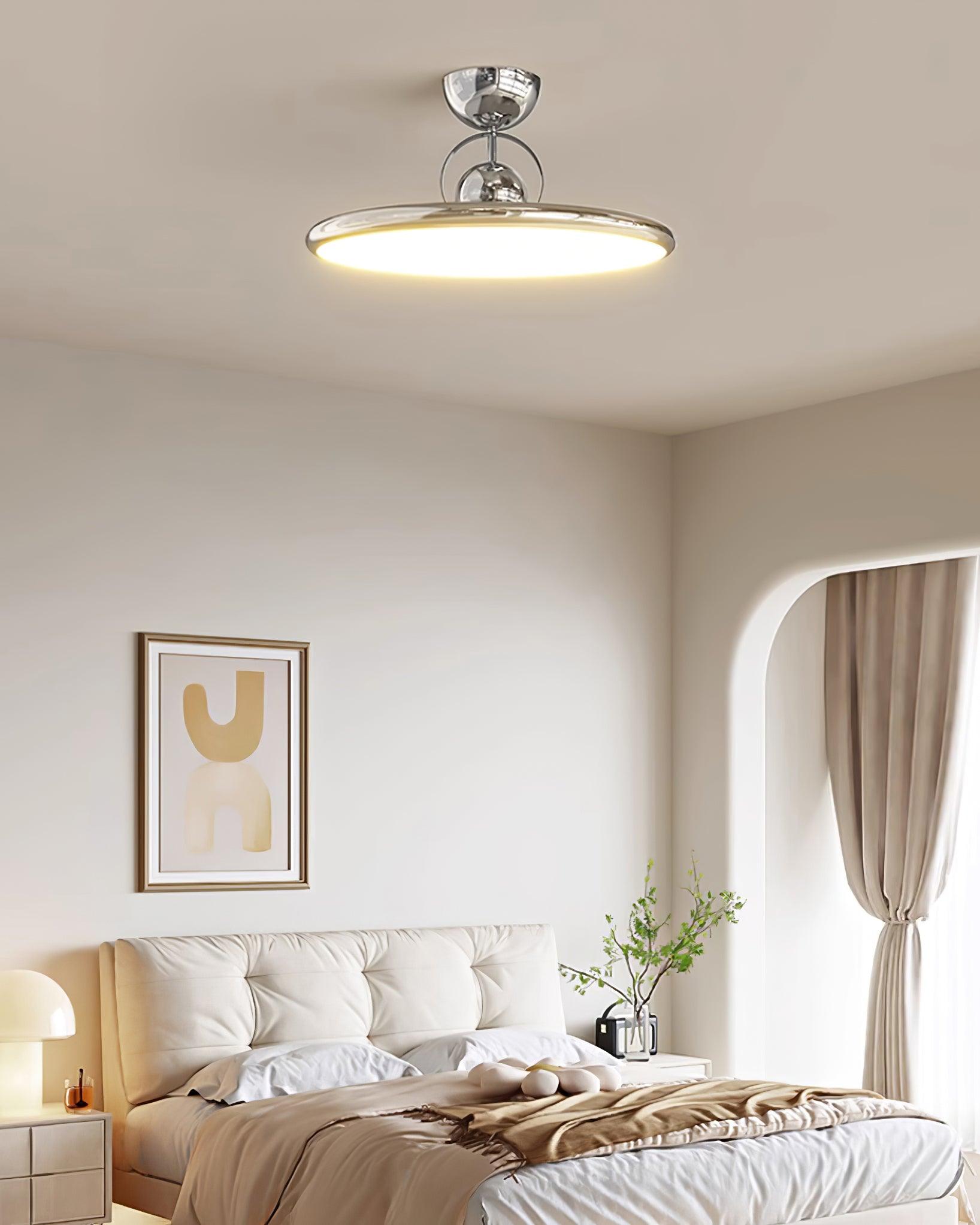 Retro Pop Ceiling Lamp