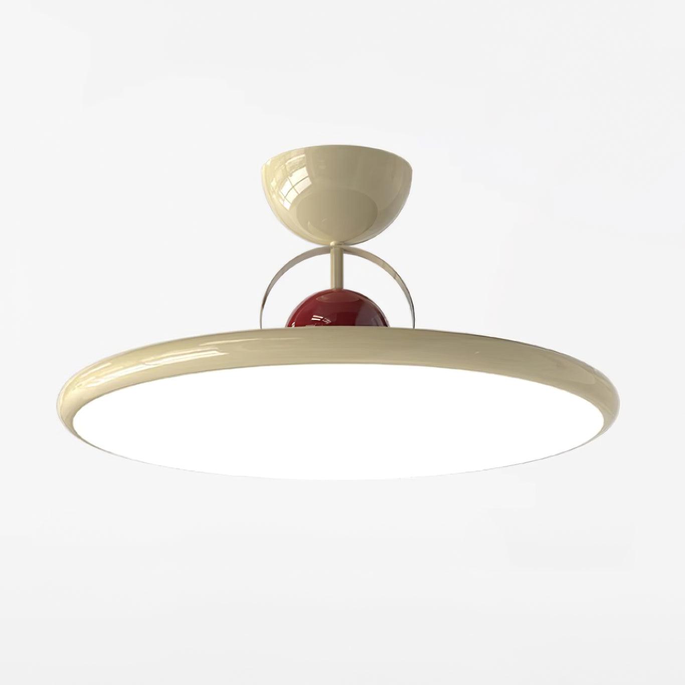 Retro Pop Ceiling Lamp