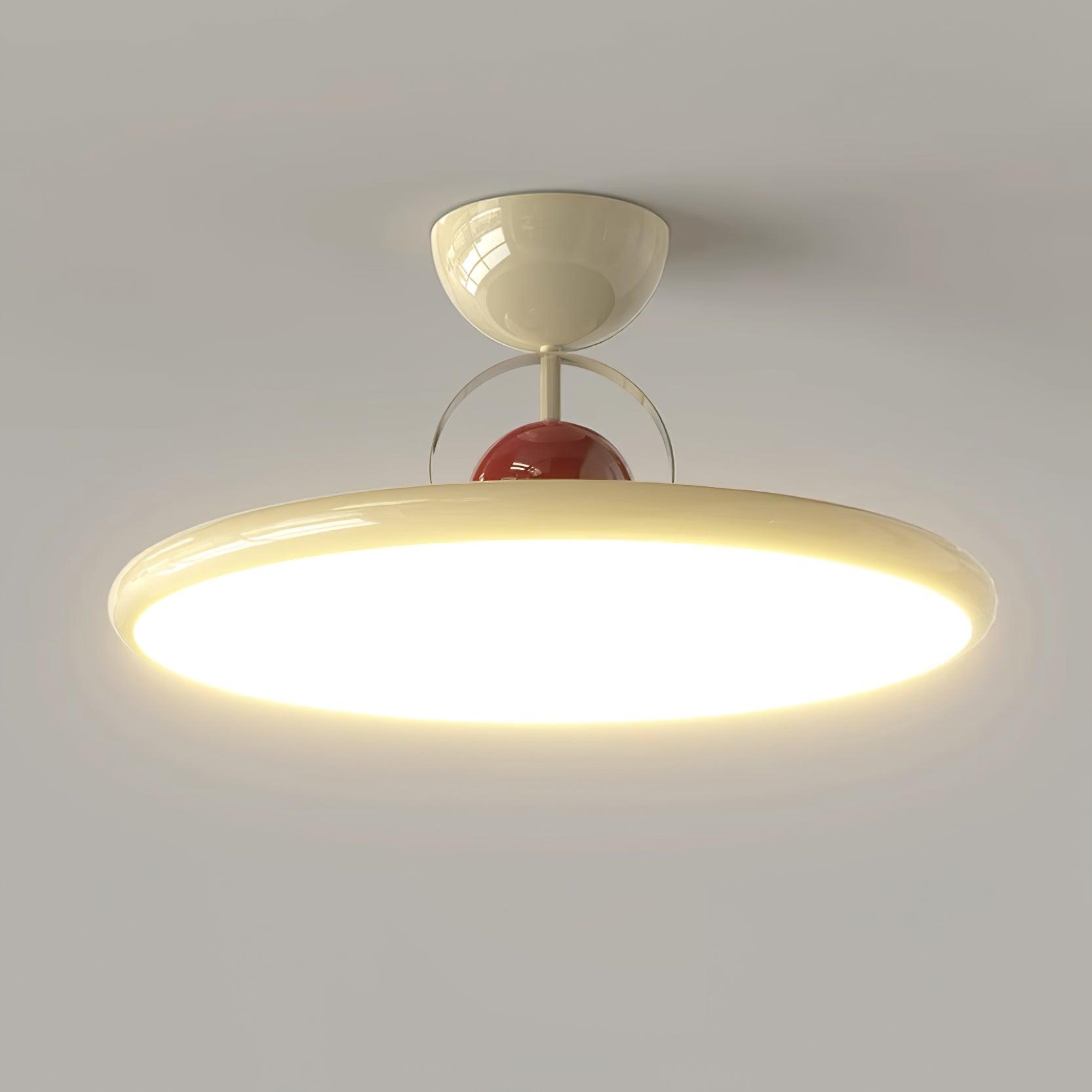 Retro Pop Ceiling Lamp