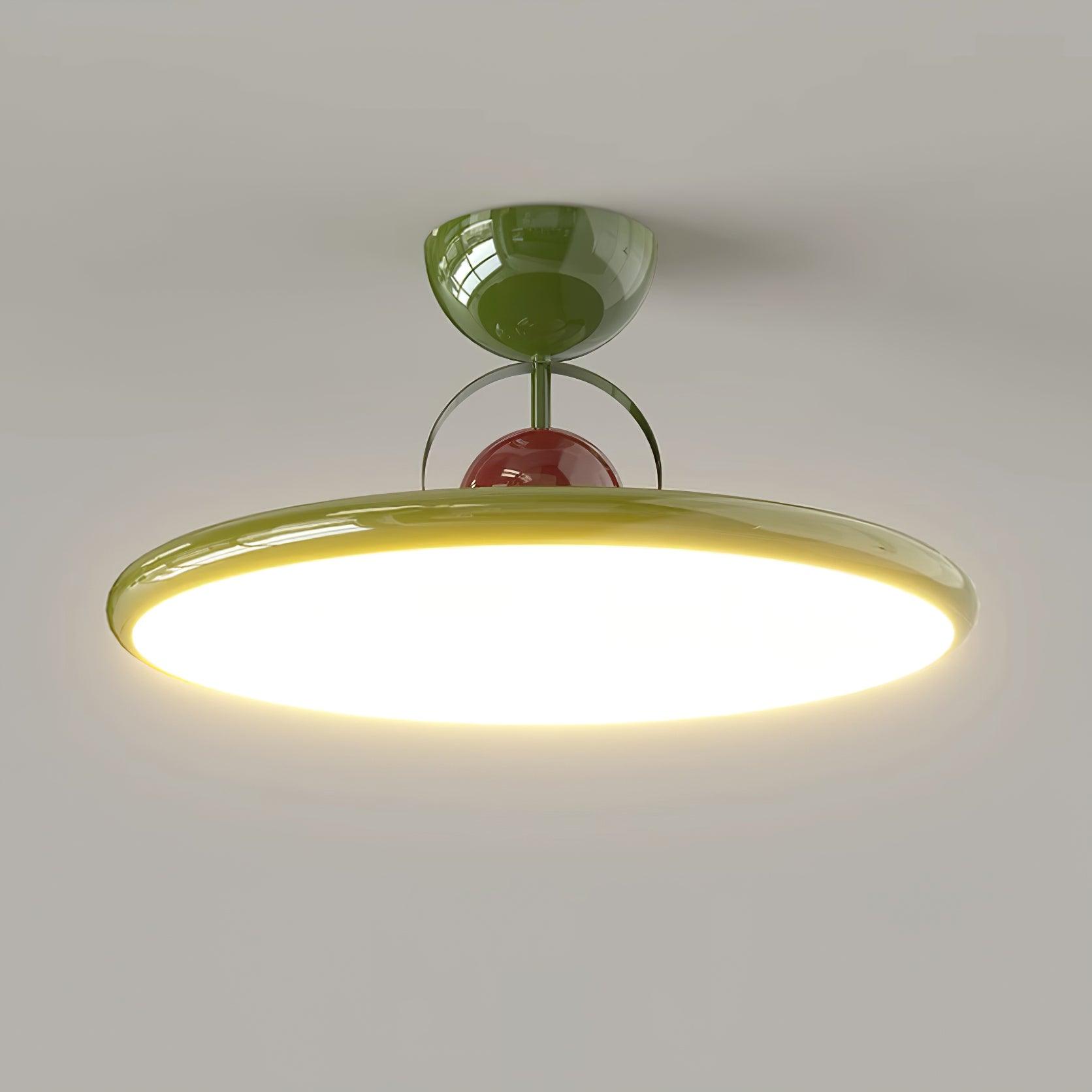 Retro Pop Ceiling Lamp