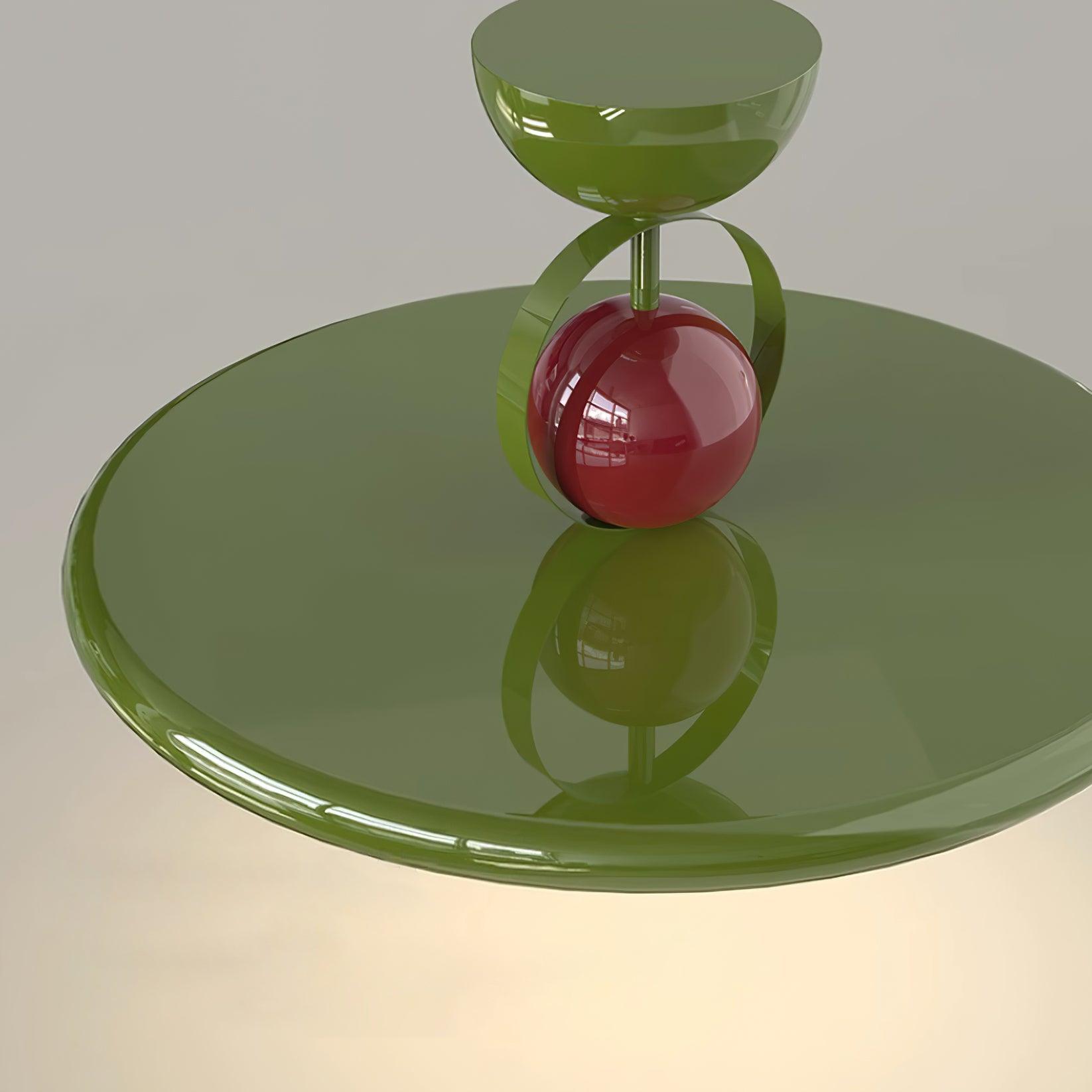 Retro Pop Ceiling Lamp