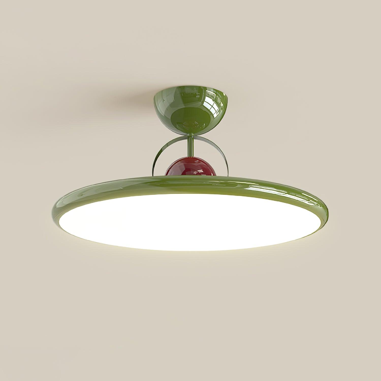Retro Pop Ceiling Lamp