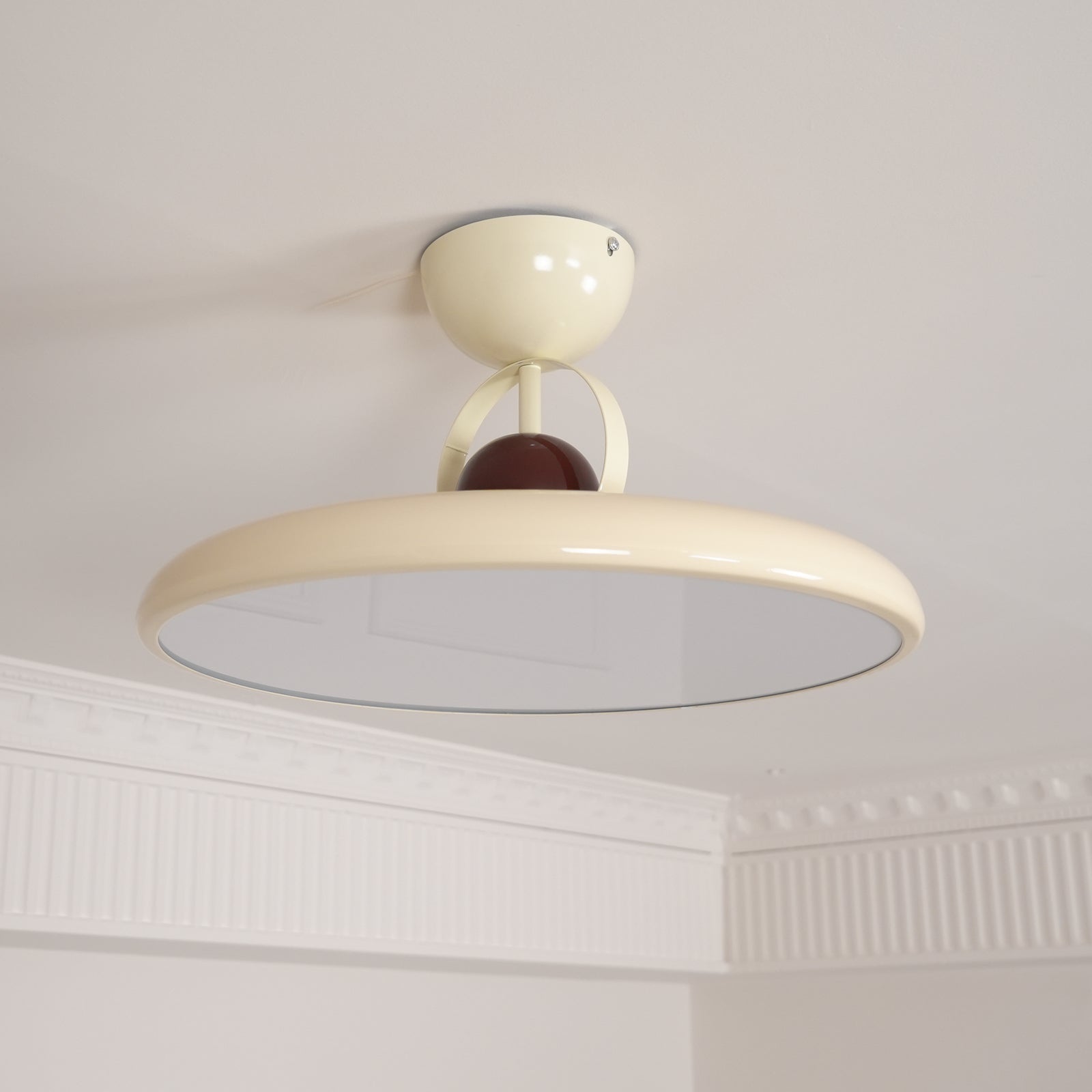 Retro Pop Ceiling Lamp