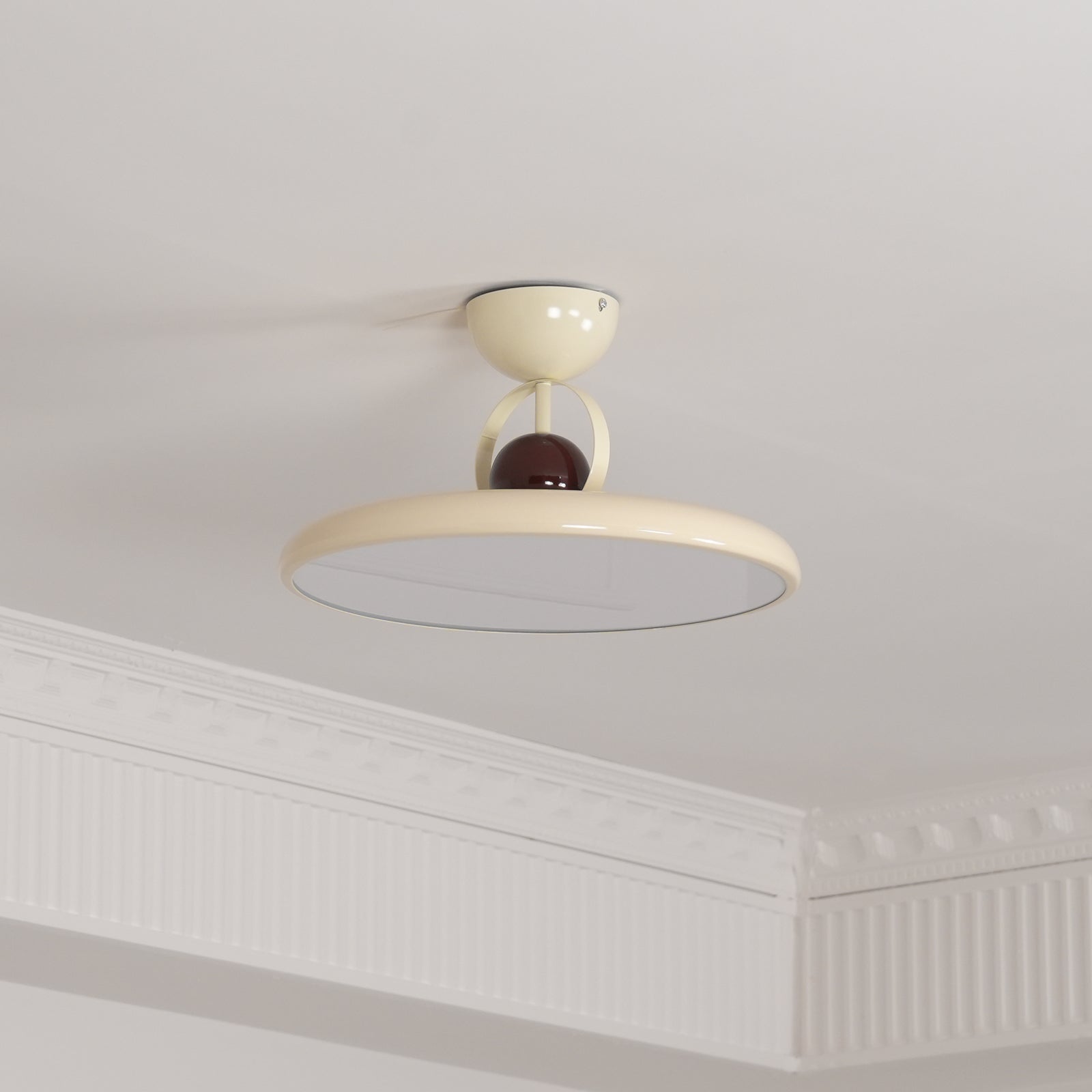 Retro Pop Ceiling Lamp