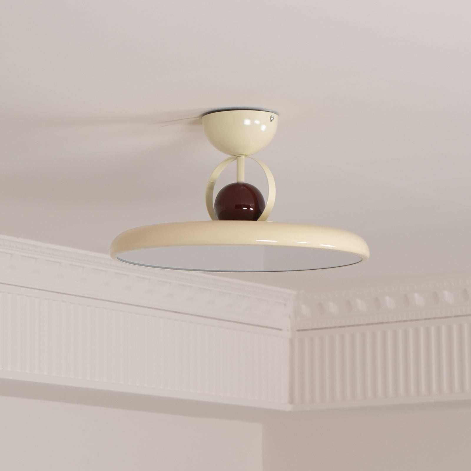 Retro Pop Ceiling Lamp