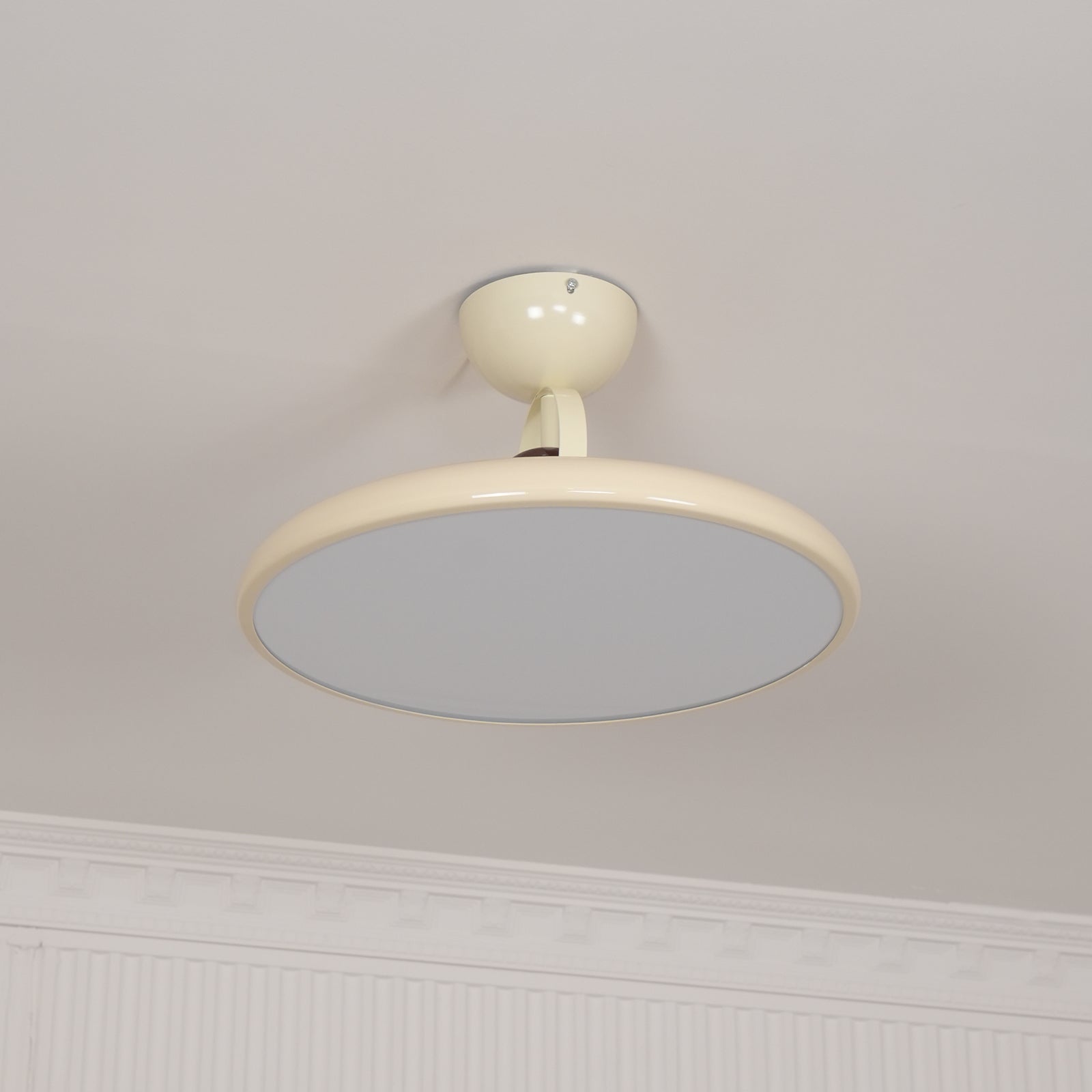Retro Pop Ceiling Lamp