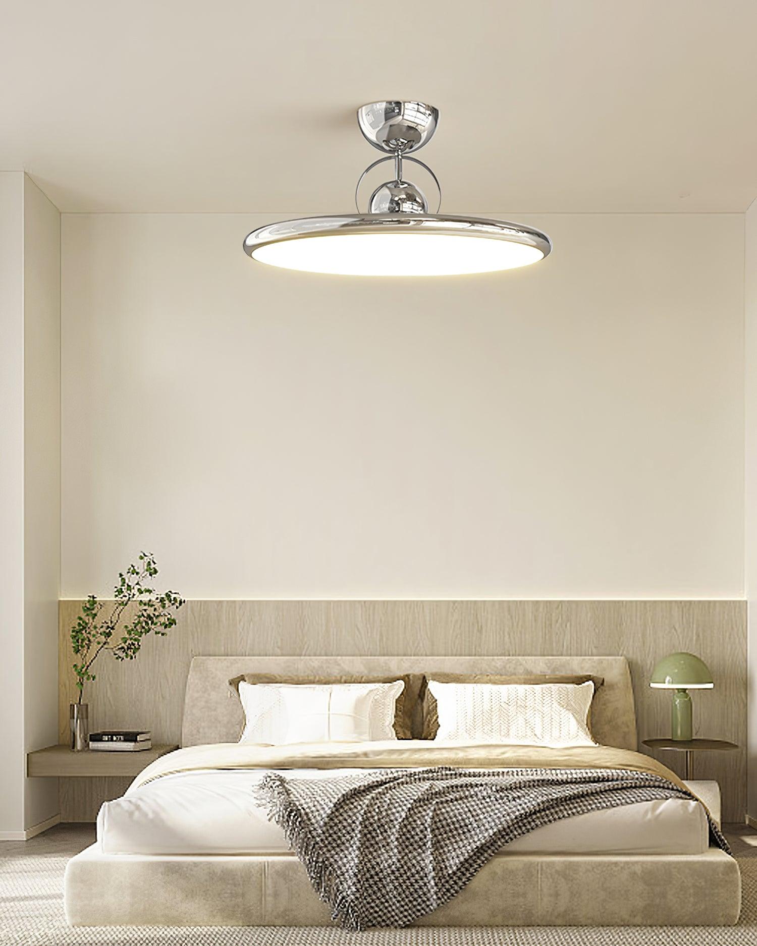 Retro Pop Ceiling Lamp
