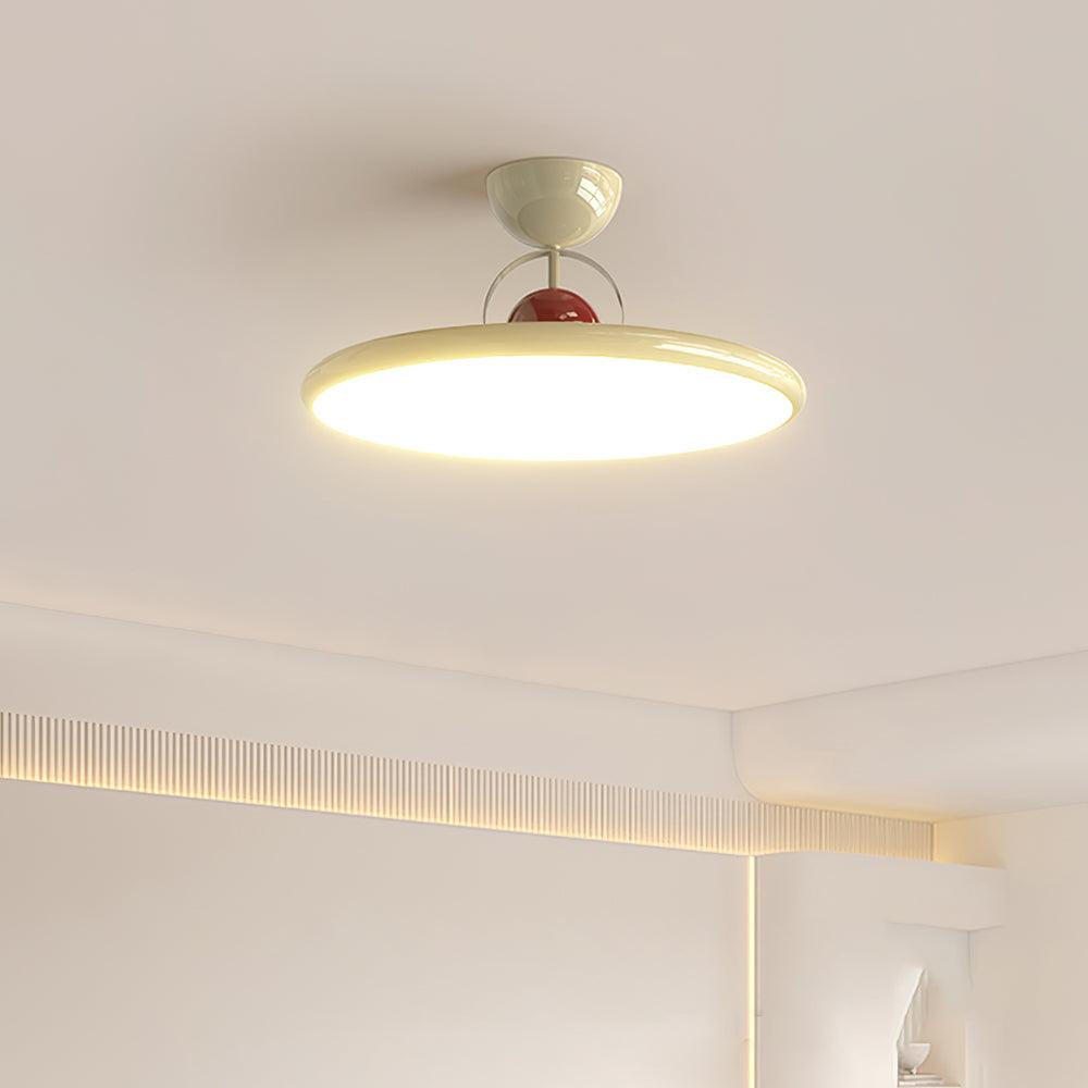 Retro Pop Ceiling Lamp