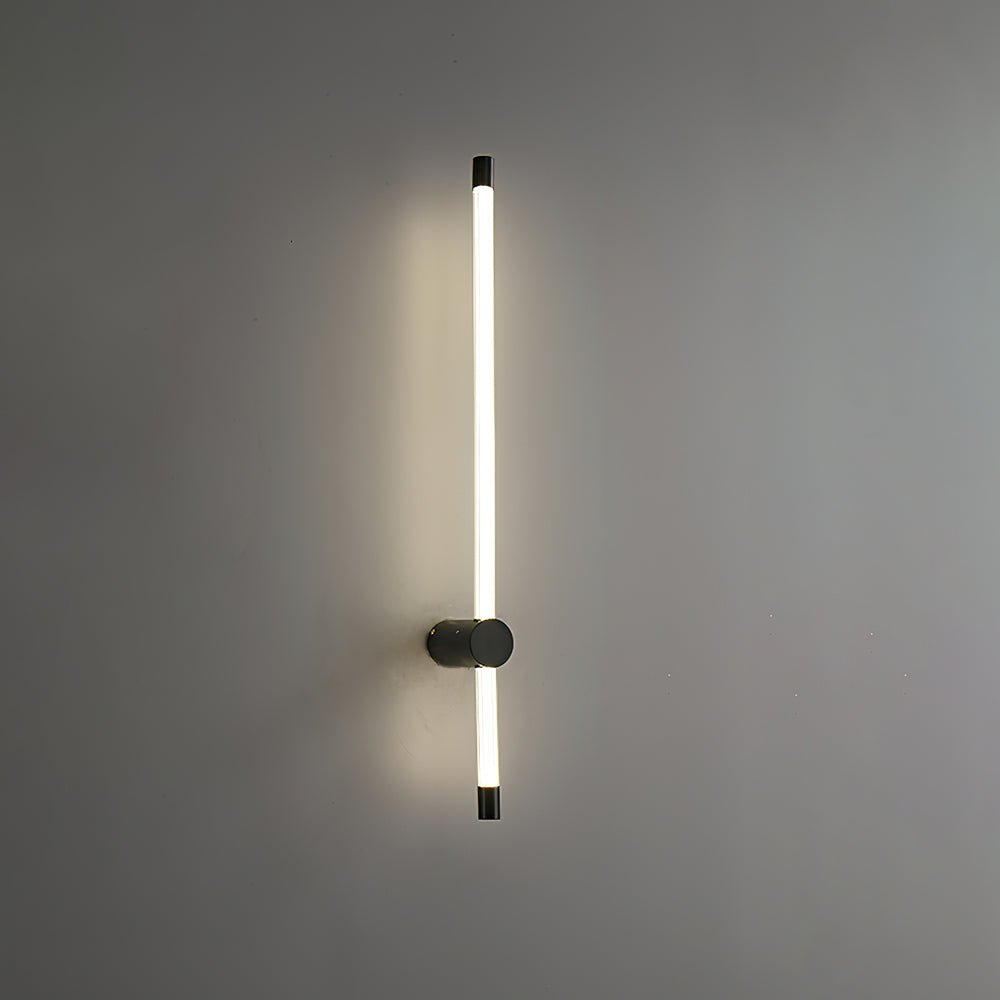 Vexy Linear LED Wall Light Gold - Neutralighting