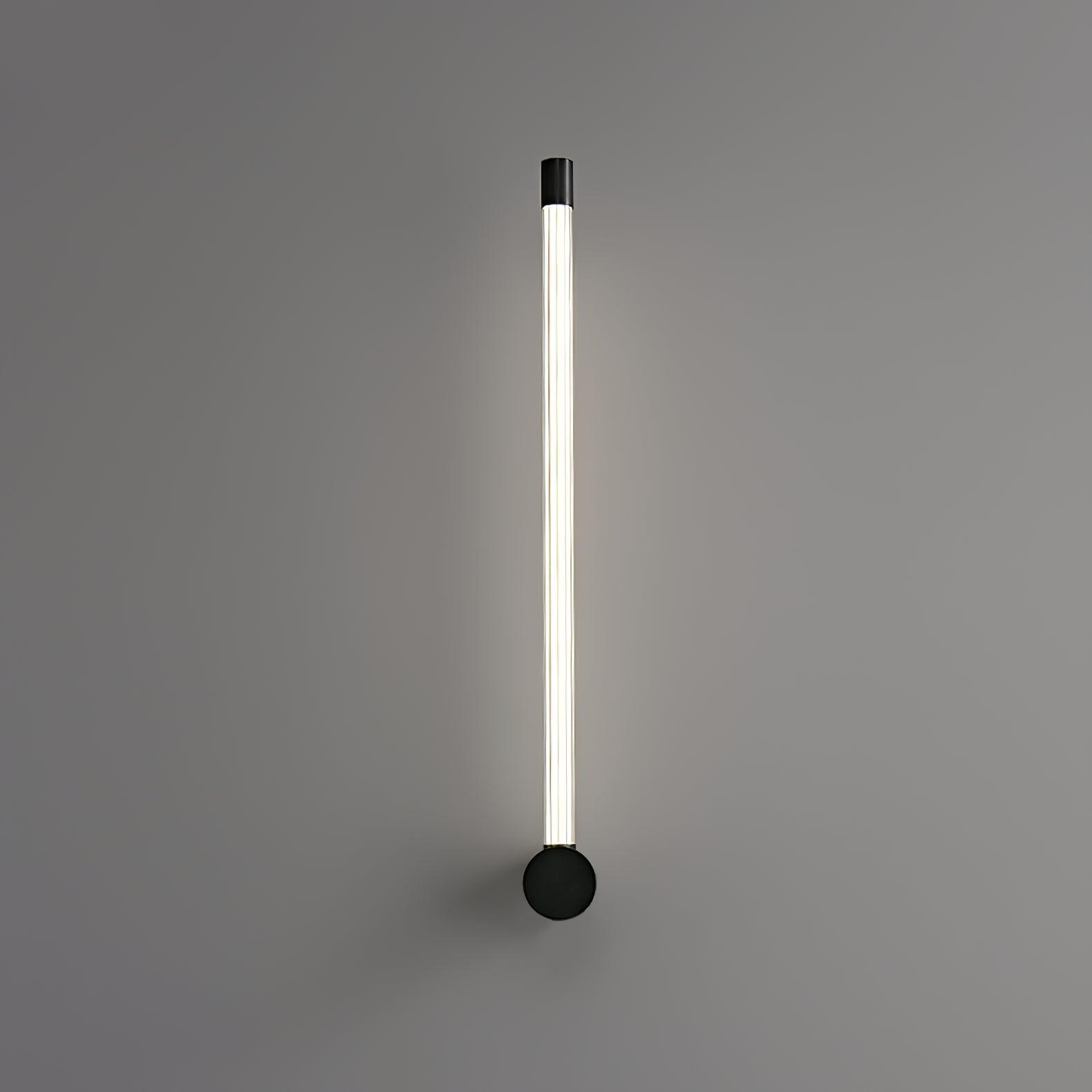 Vexy Linear LED Wall Light Gold - Neutralighting