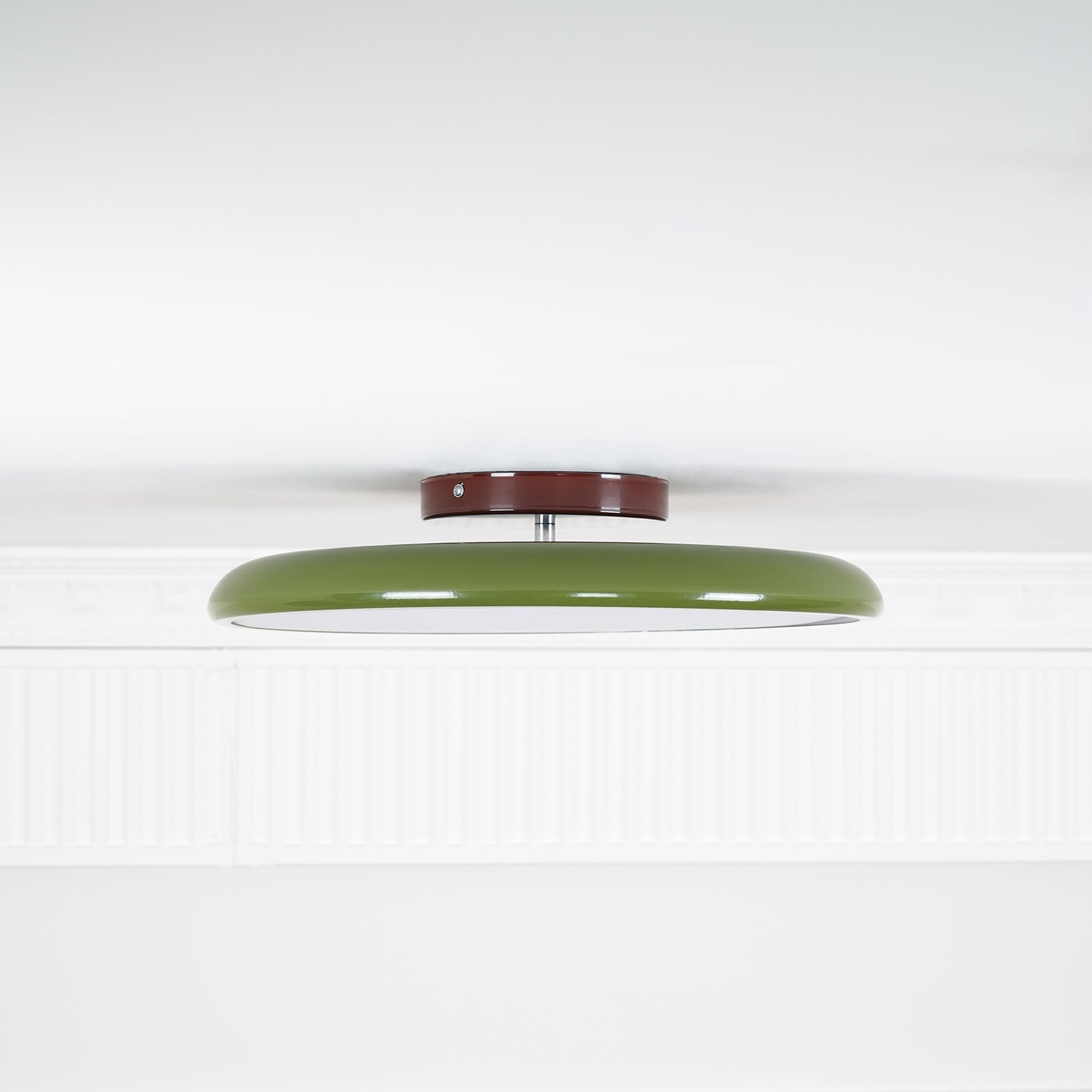 Fyne Adjustable Ceiling Light Colorful for Bedroom