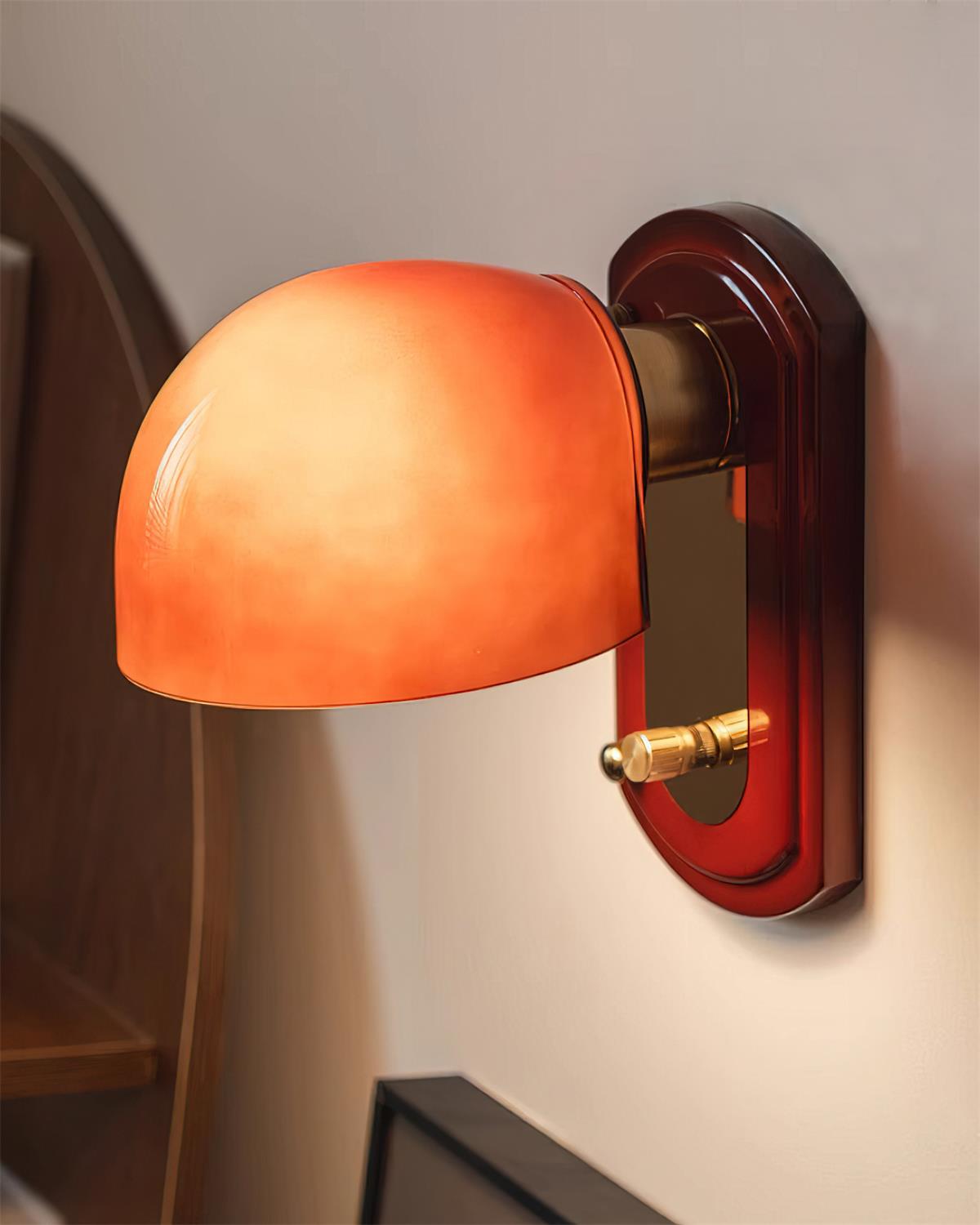 Marcellia Wall Lamp - Neutralighting