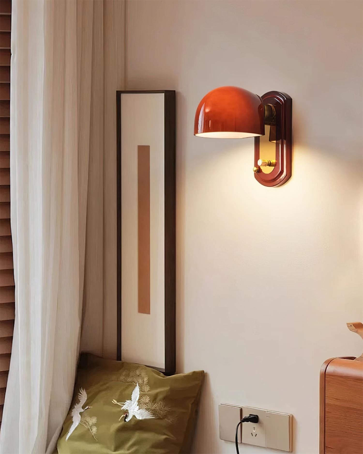 Marcellia Wall Lamp - Neutralighting