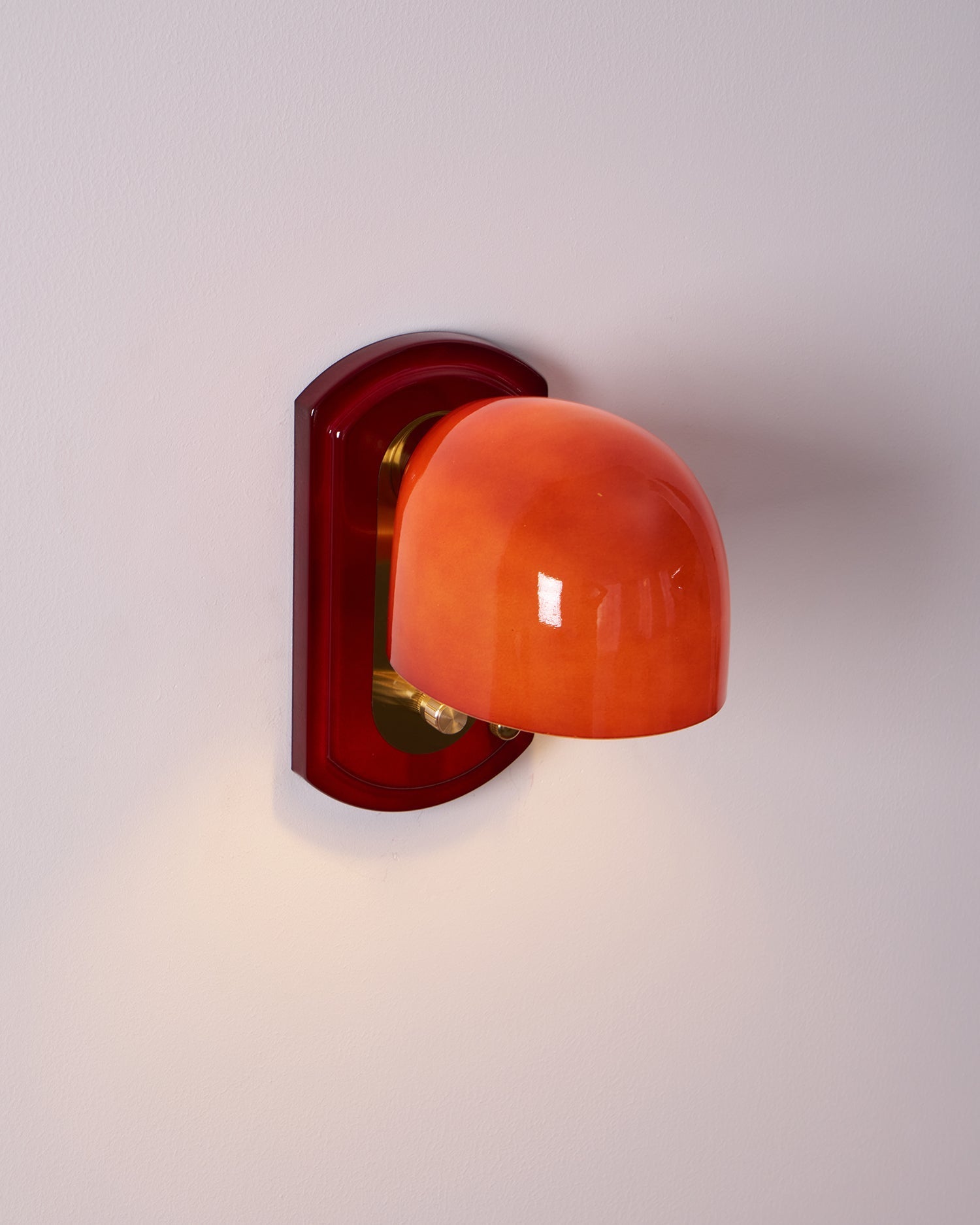 Marcellia Wall Lamp - Neutralighting