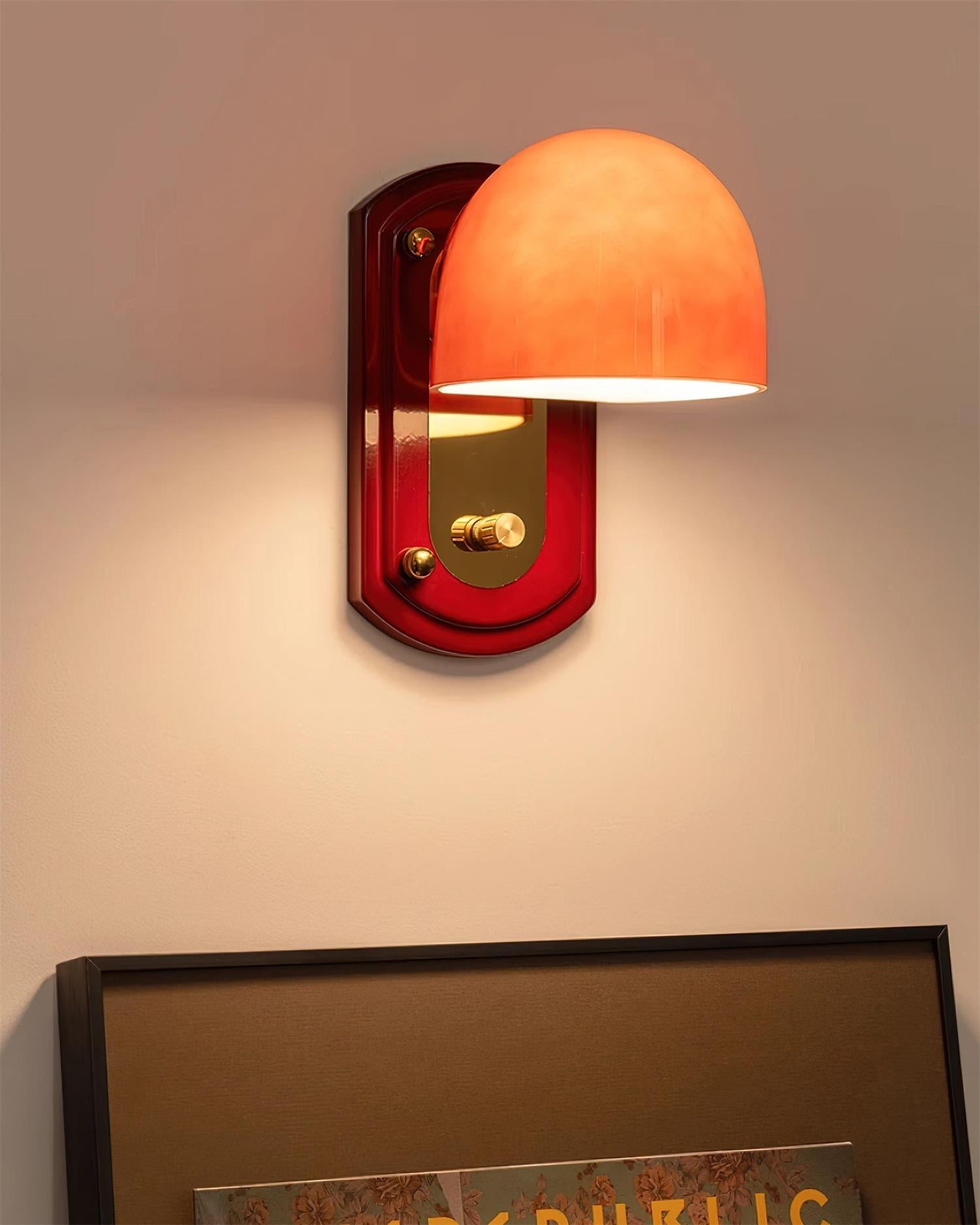 Marcellia Wall Lamp - Neutralighting