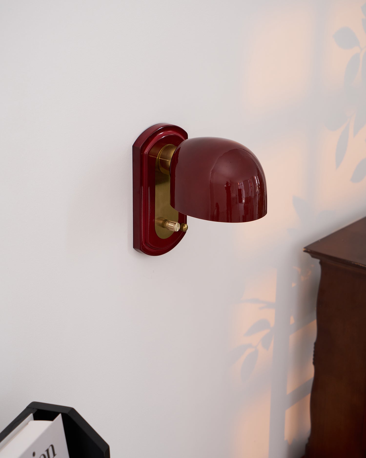 Marcellia Wall Lamp - Neutralighting
