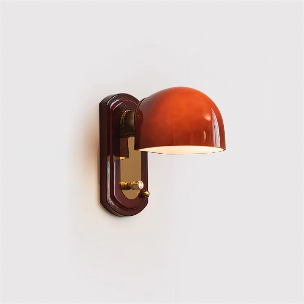 Marcellia Wall Lamp - Neutralighting