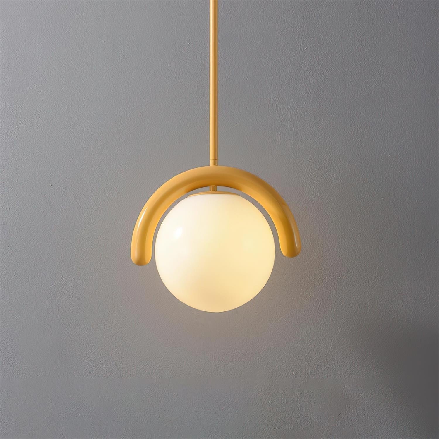 Solari Pendant Light - Neutralighting