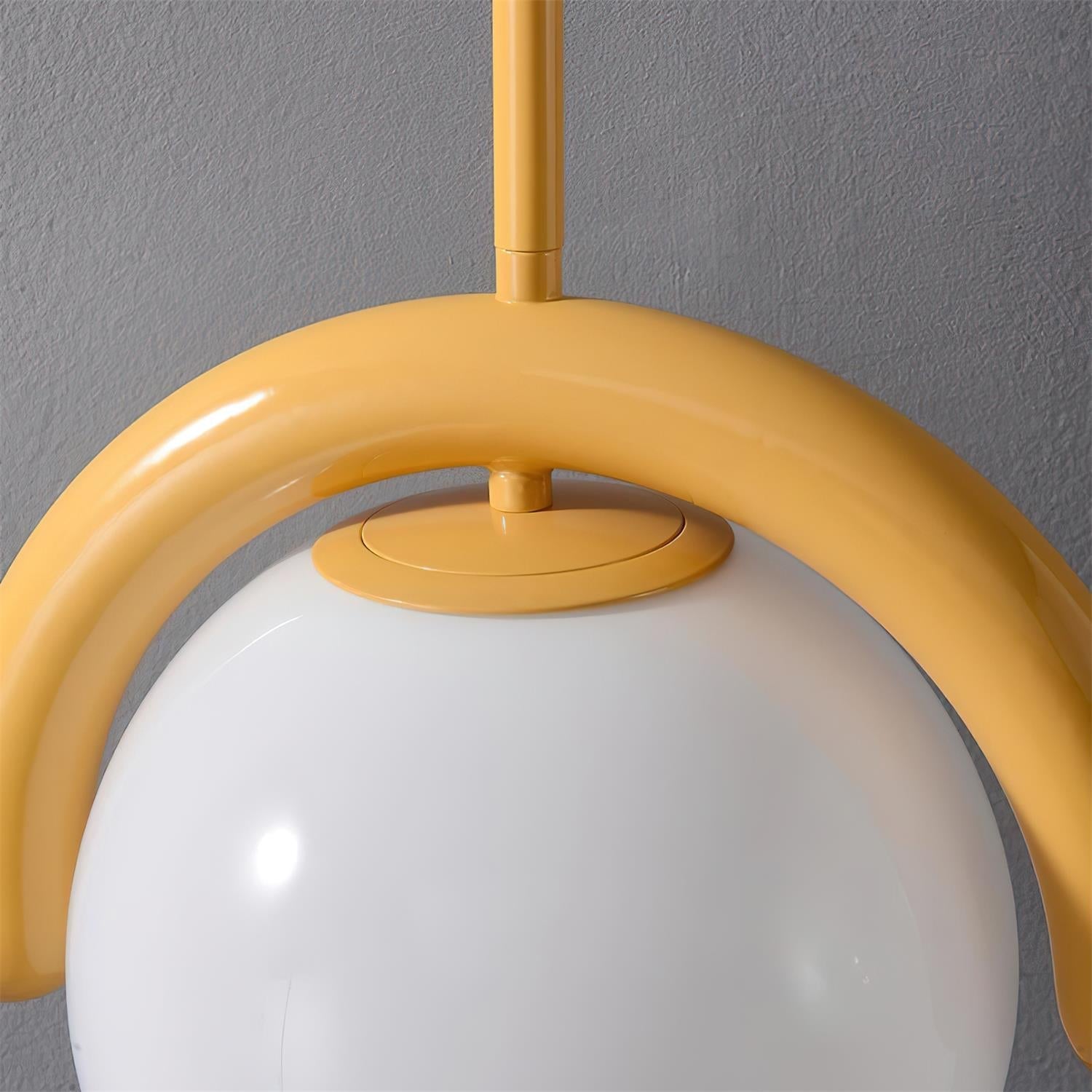 Solari Pendant Light - Neutralighting