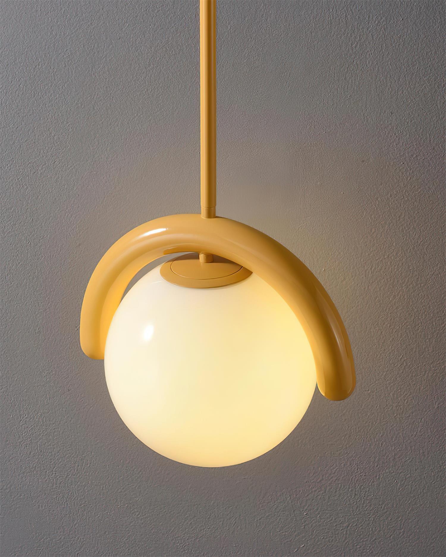 Solari Pendant Light - Neutralighting