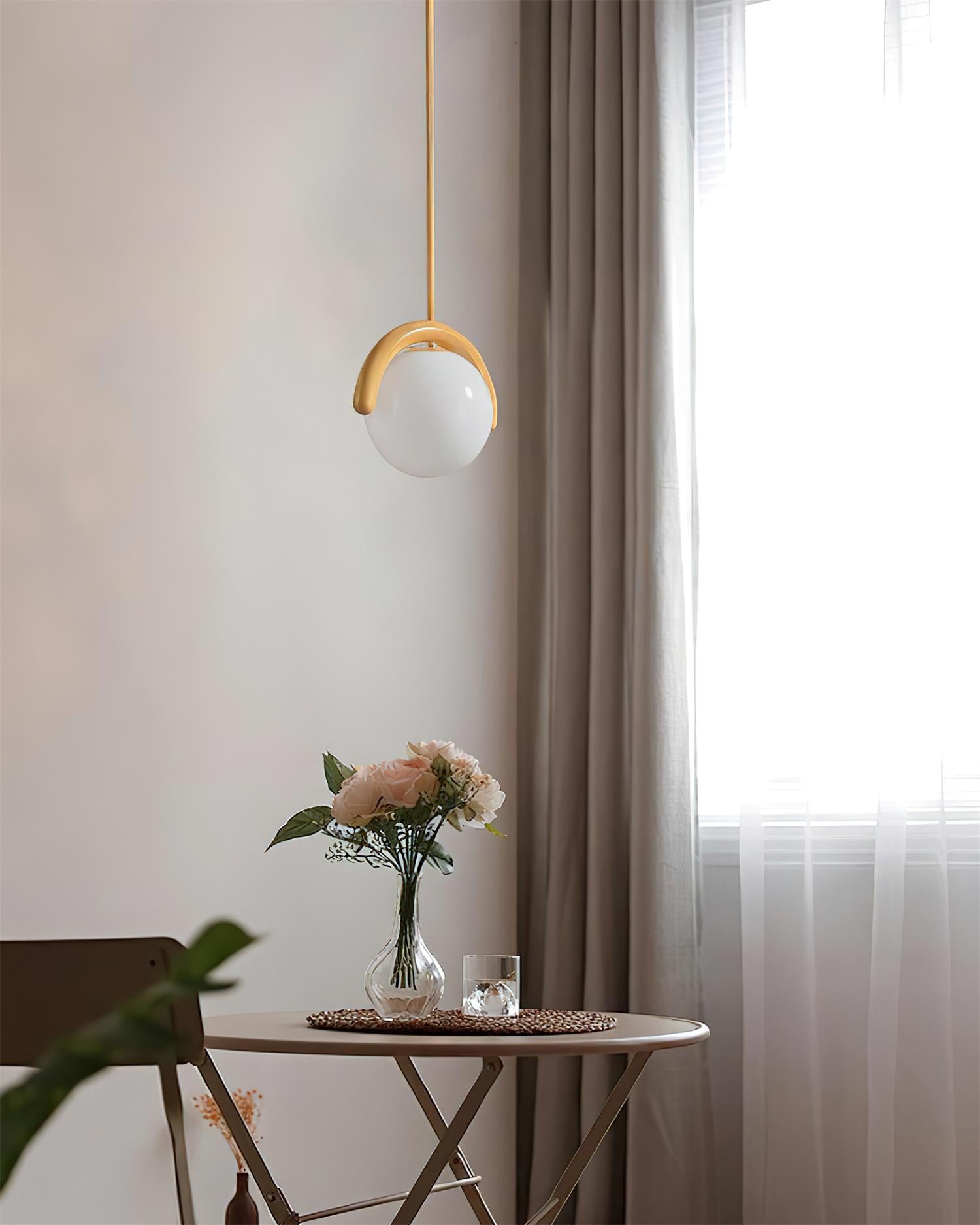 Solari Pendant Light - Neutralighting