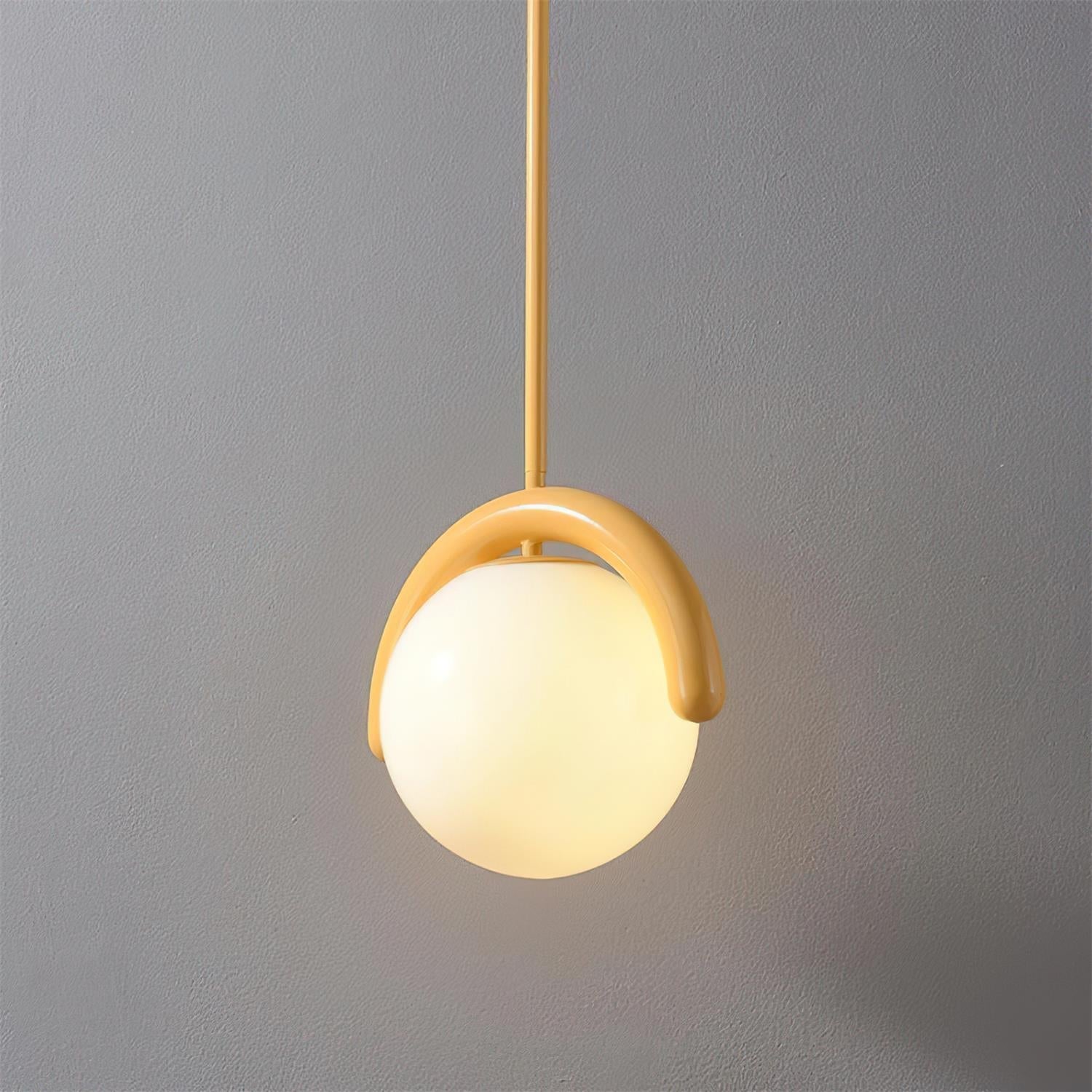 Solari Pendant Light - Neutralighting