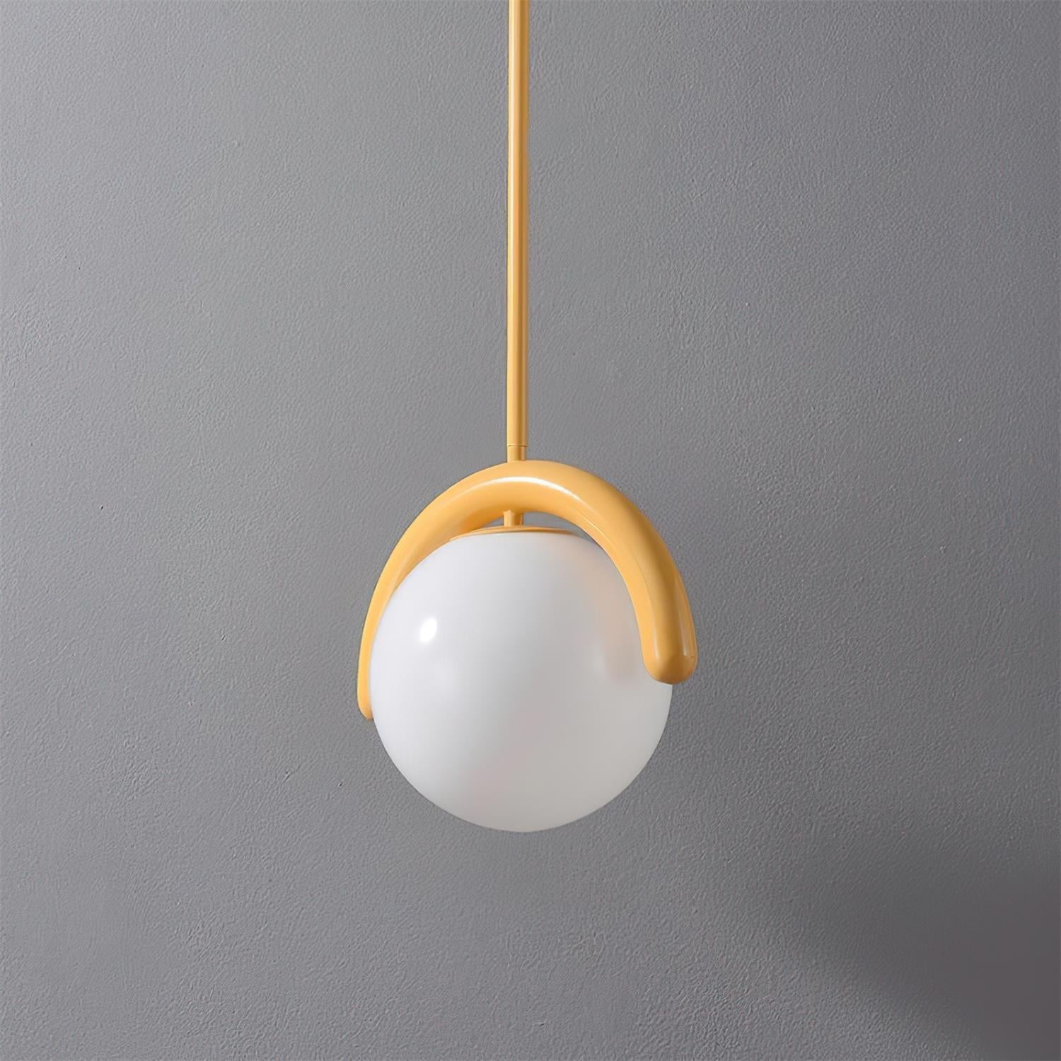 Solari Pendant Light - Neutralighting