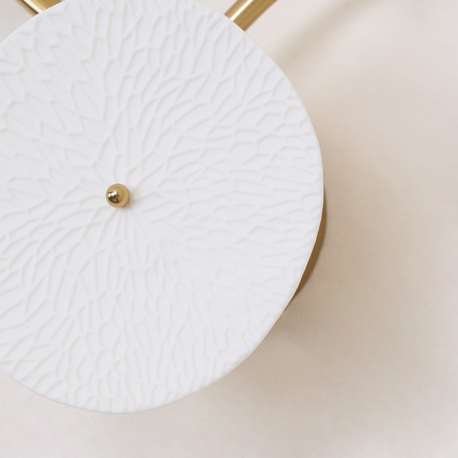 Kaivo Lotus Petal Wall Lamp - Neutralighting