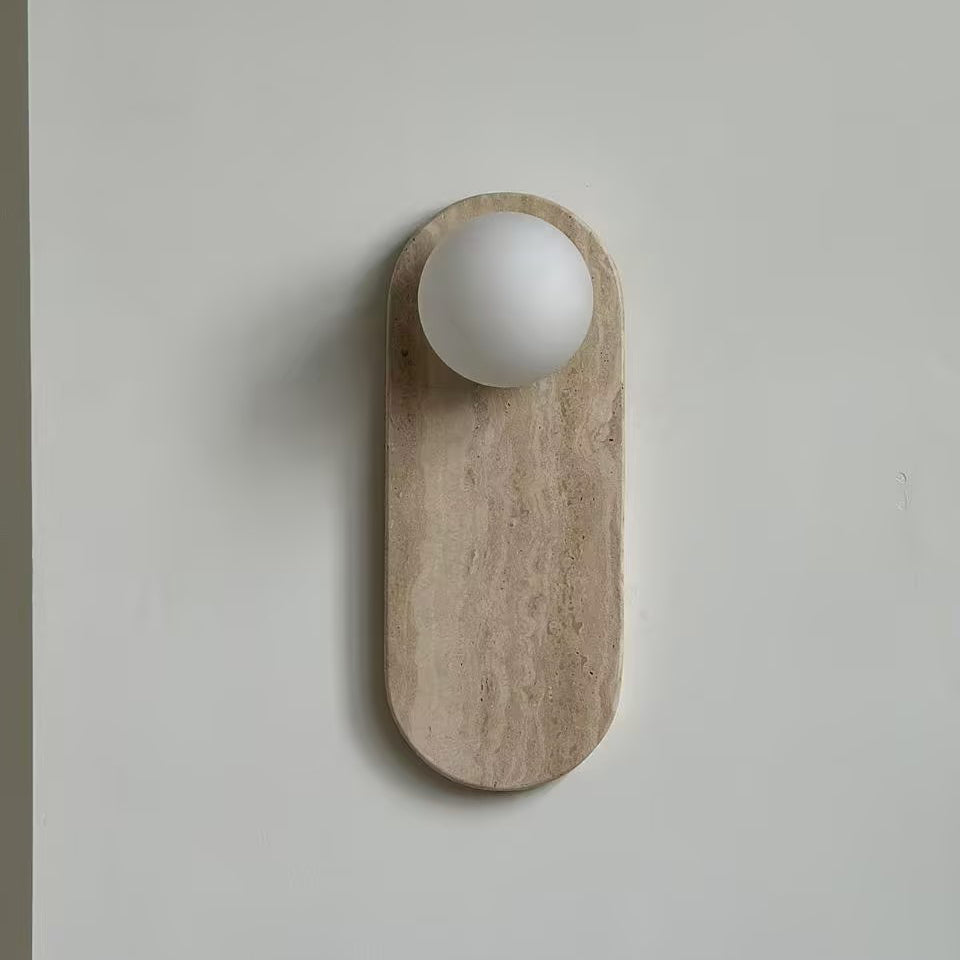 Zoryn Jade Wall Lamp - Neutralighting