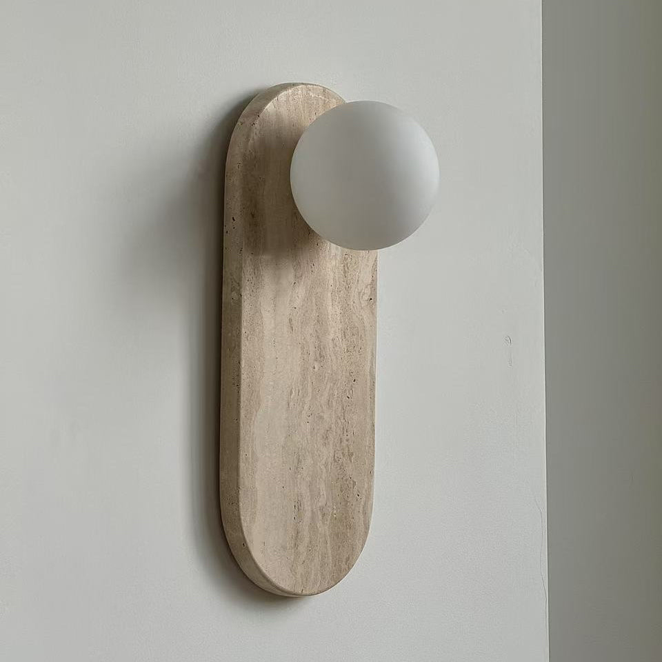Zoryn Jade Wall Lamp - Neutralighting