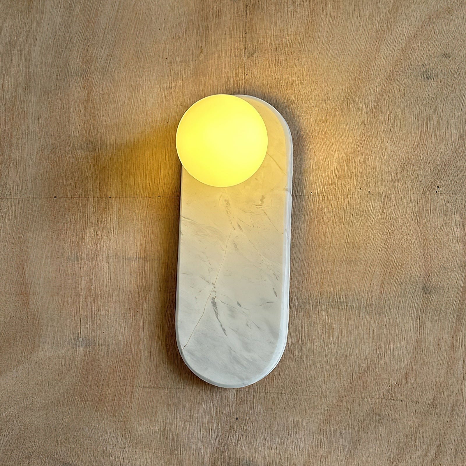 Zoryn Jade Wall Lamp - Neutralighting