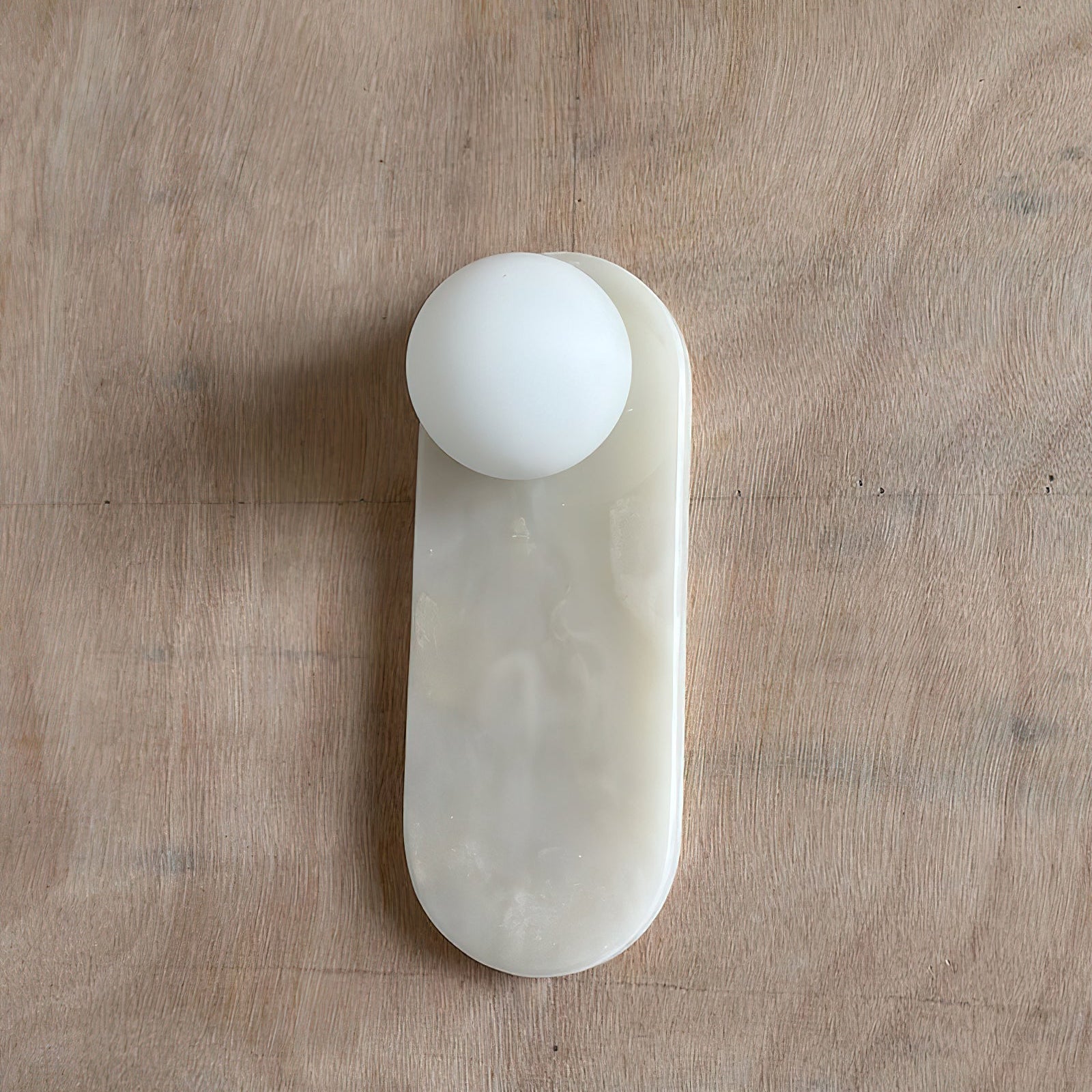 Zoryn Jade Wall Lamp - Neutralighting