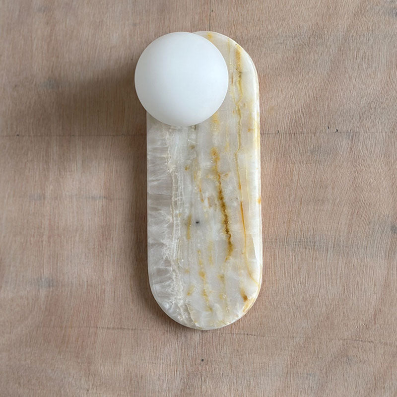 Zoryn Jade Wall Lamp - Neutralighting