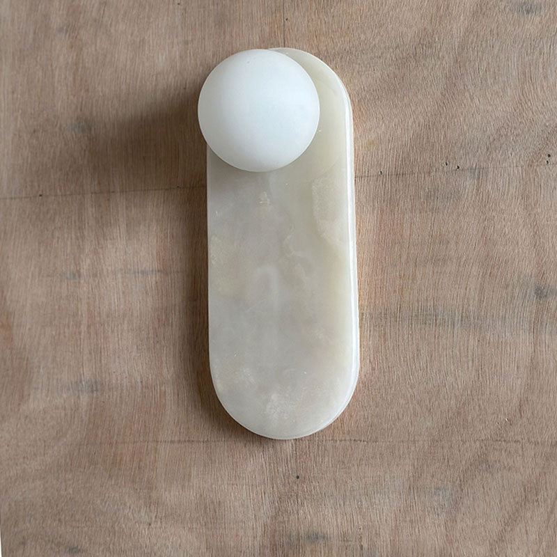 Zoryn Jade Wall Lamp - Neutralighting