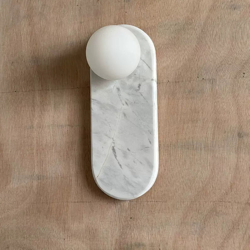 Zoryn Jade Wall Lamp - Neutralighting