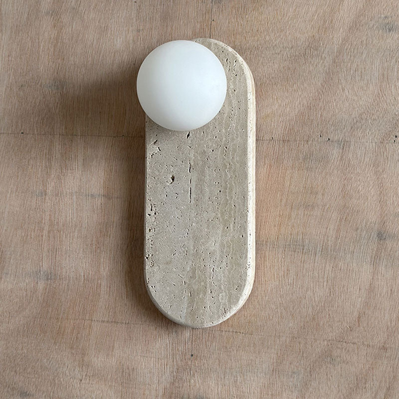 Zoryn Jade Wall Lamp - Neutralighting