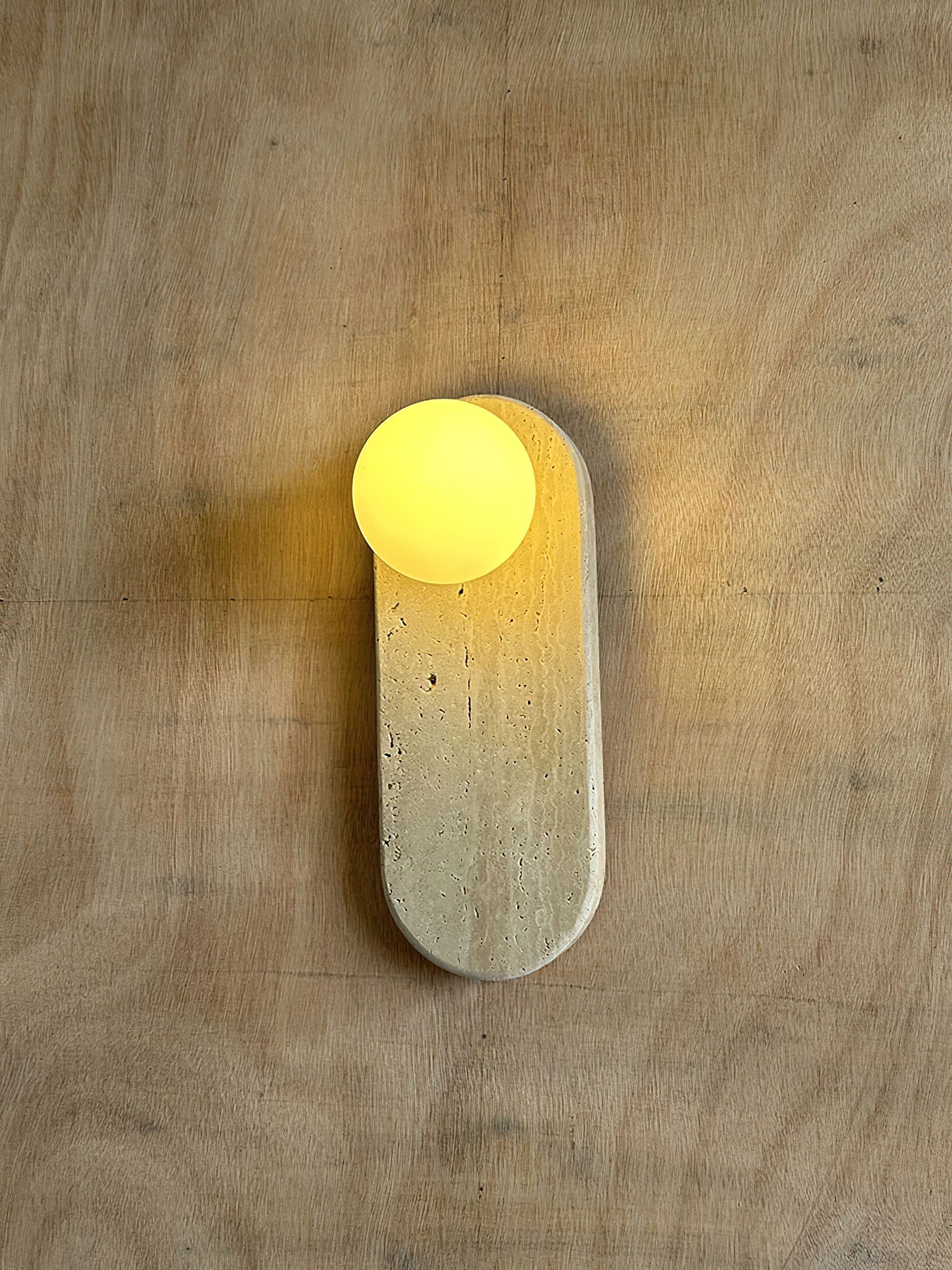 Zoryn Jade Wall Lamp - Neutralighting