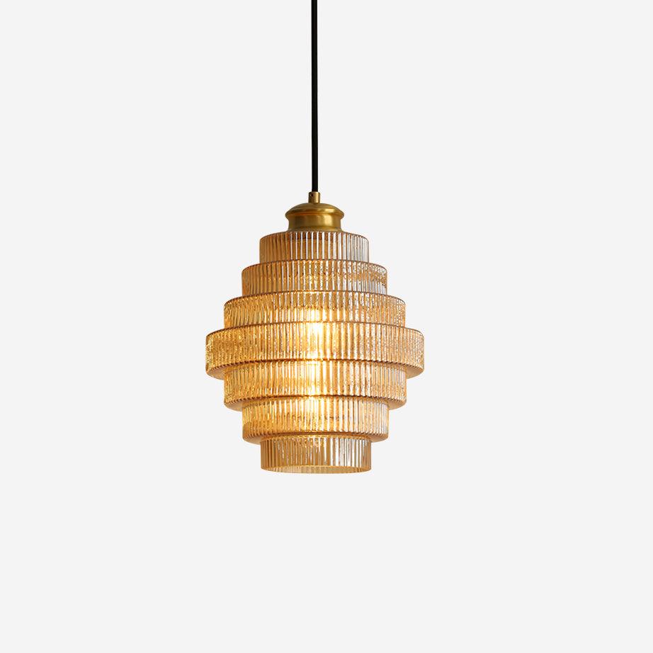 Amara Glass Pendant Lamp - Neutralighting