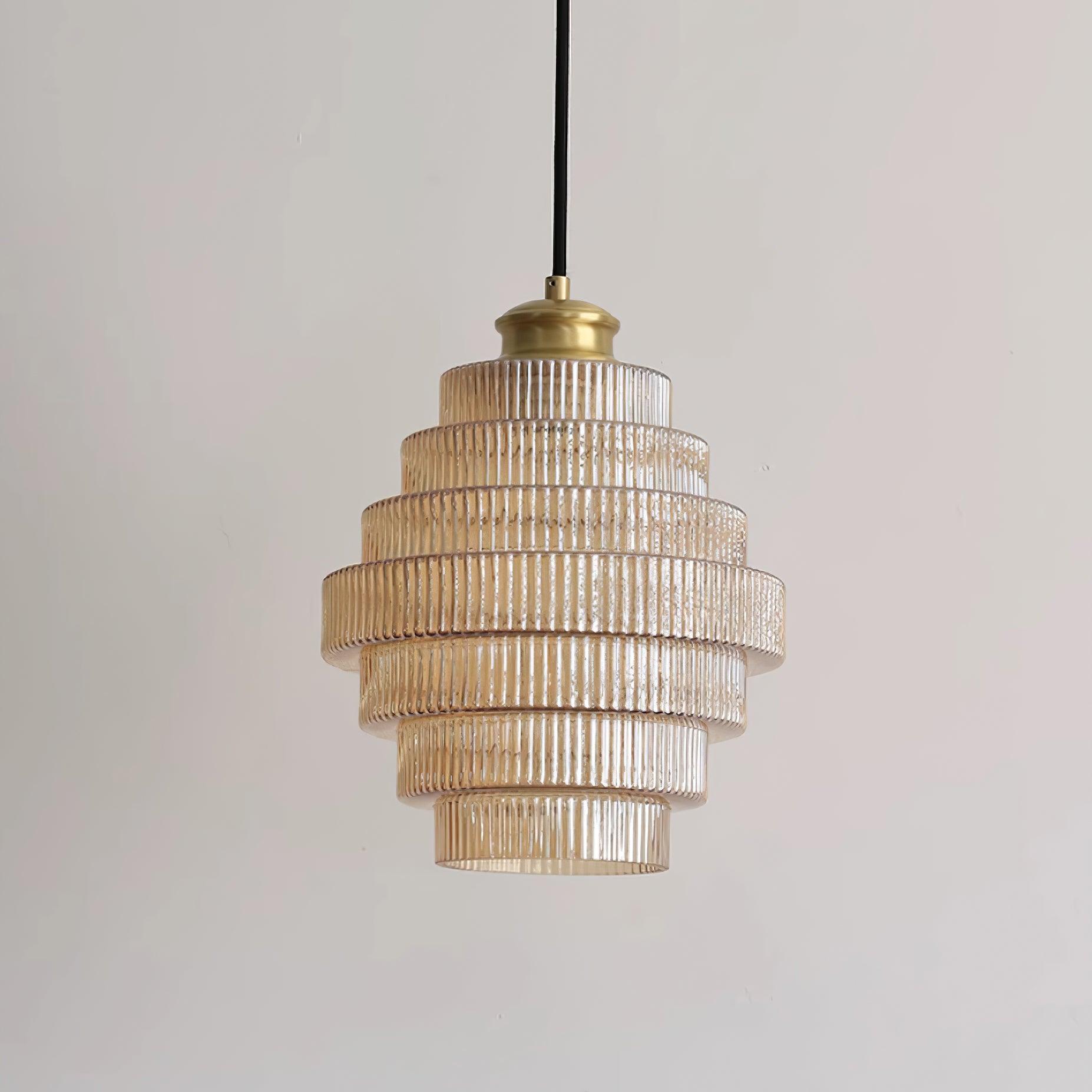 Amara Glass Pendant Lamp - Neutralighting