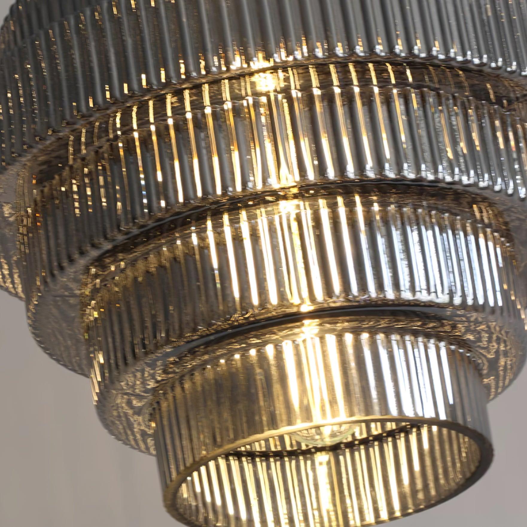 Amara Glass Pendant Lamp - Neutralighting