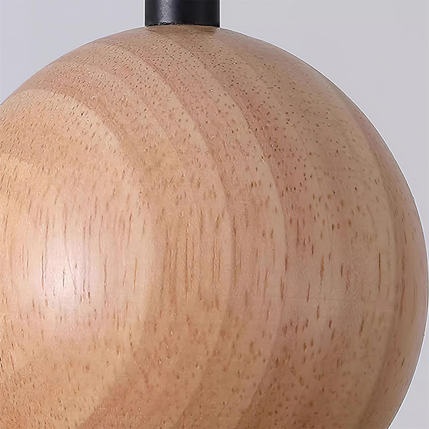 Lydia Travertine. Pendant Light - Neutralighting