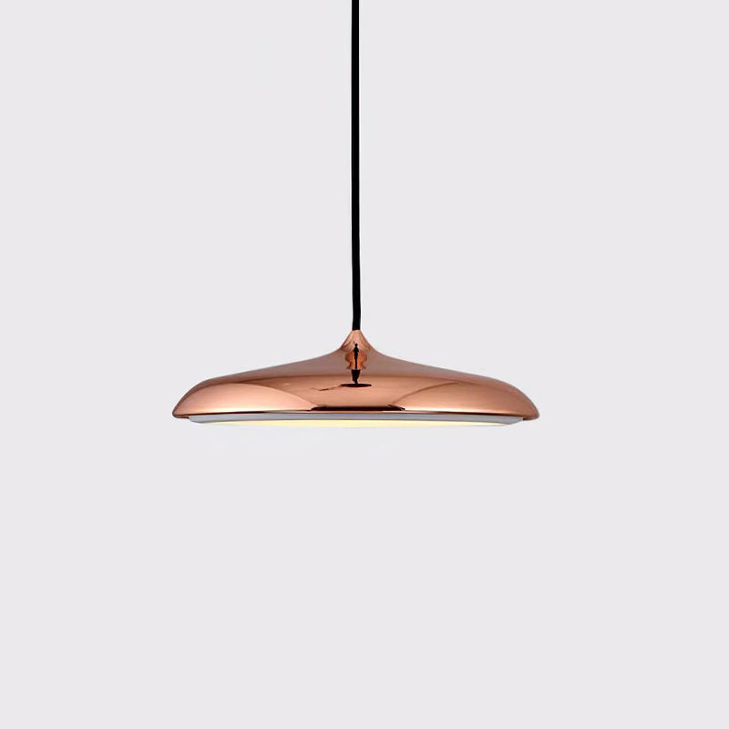 Orik Macaron Pendant Lights - Neutralighting
