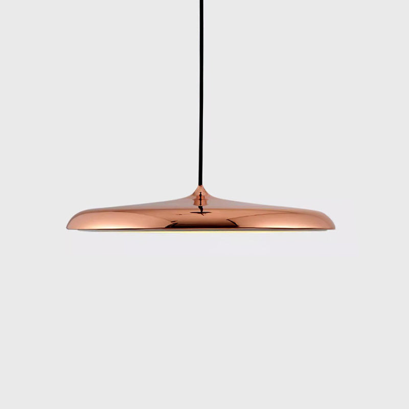 Orik Macaron Pendant Lights - Neutralighting