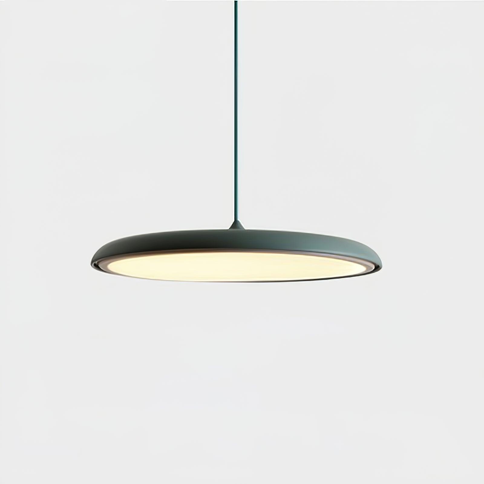 Orik Macaron Pendant Lights - Neutralighting