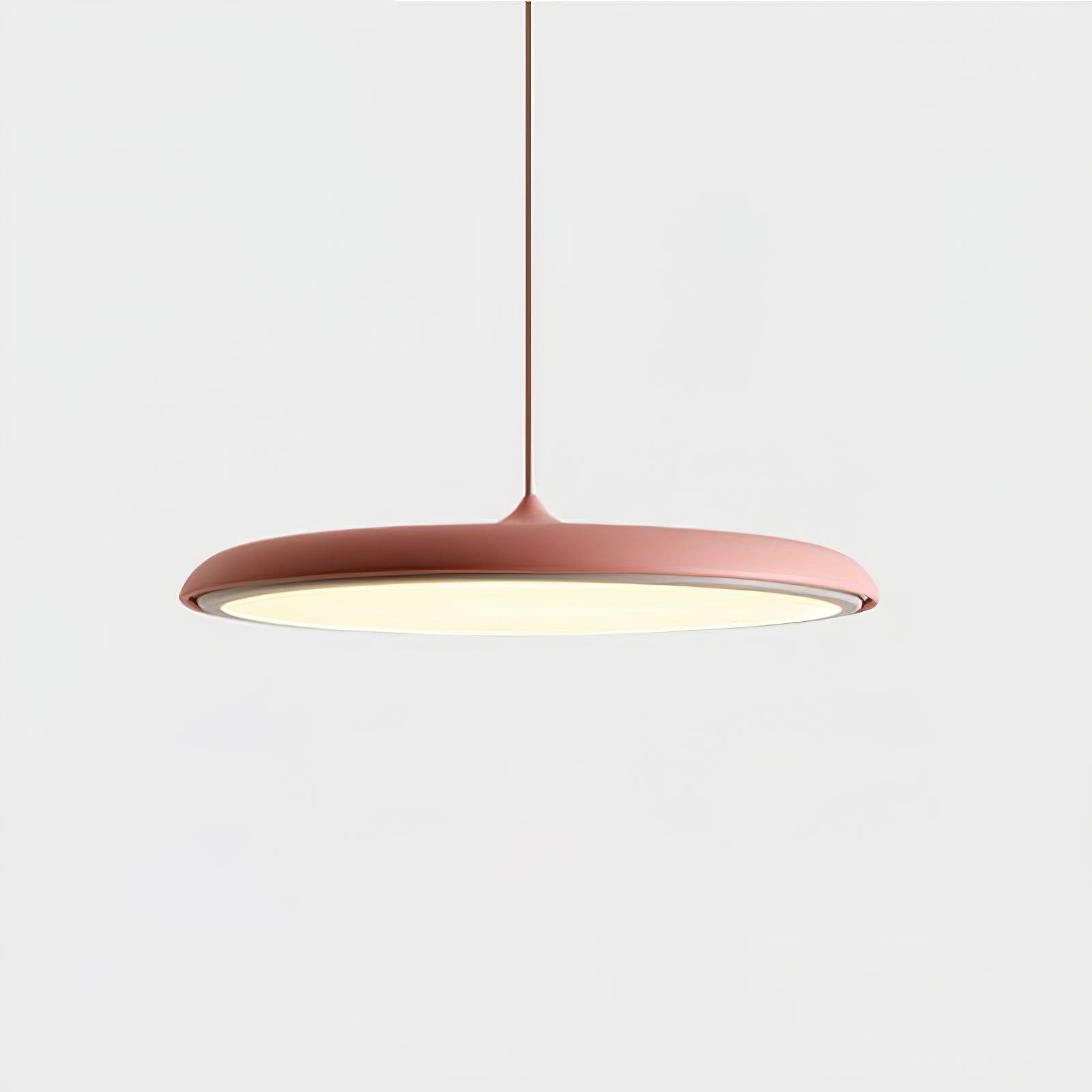 Orik Macaron Pendant Lights - Neutralighting